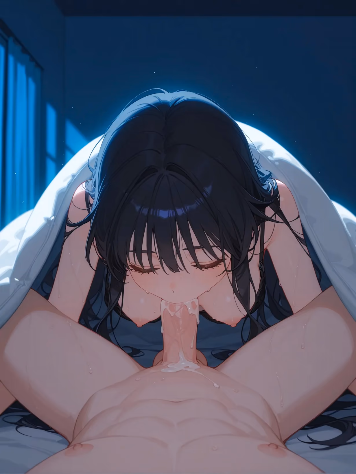 Kaoruko Waguri - The Fragrant Flower Blooms with Dignity (Kaoru Hana wa Rin to Saku) - Hentai Gallery 135 - 208 Images — image 67 of 208