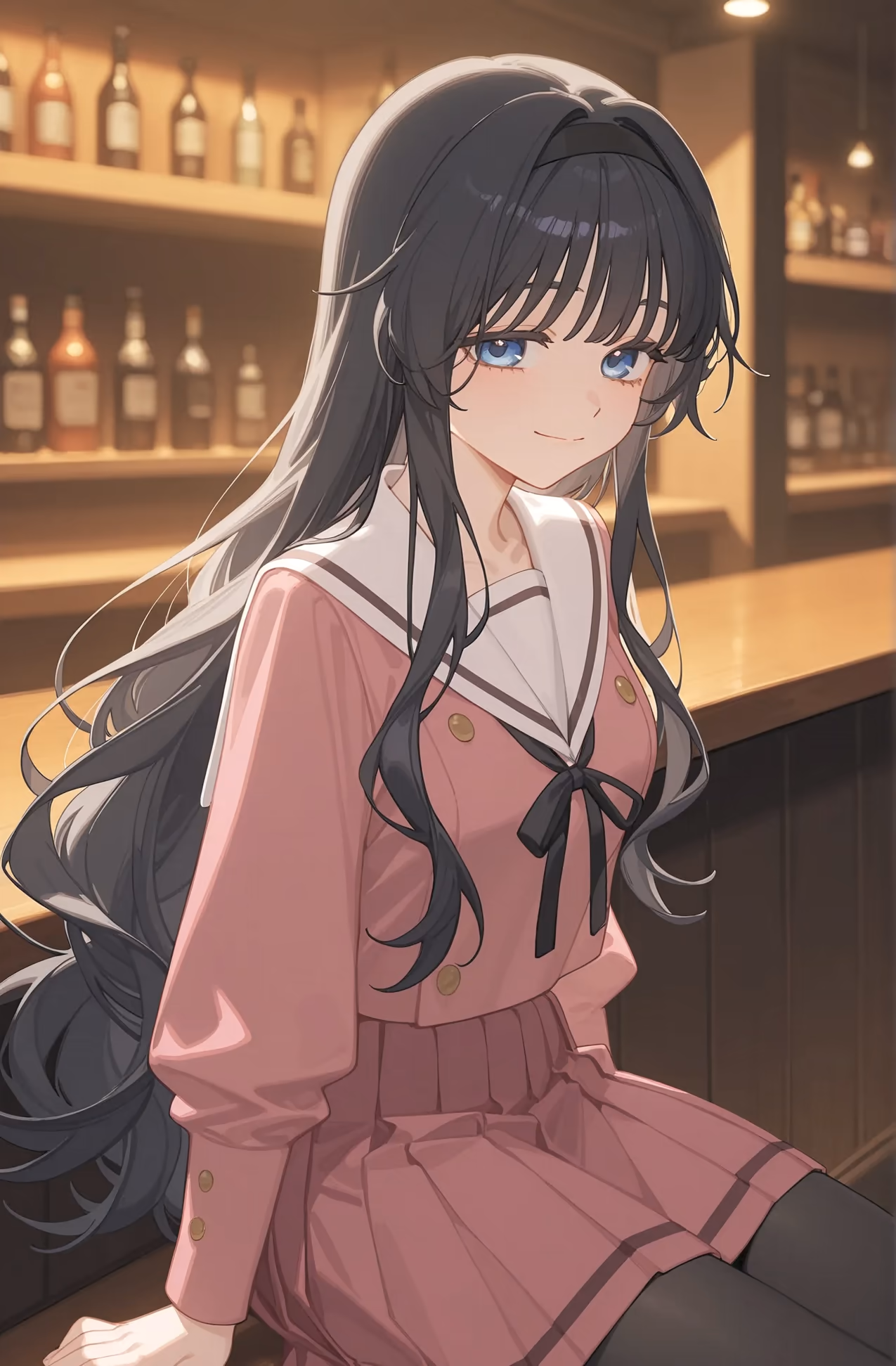 Kaoruko Waguri - The Fragrant Flower Blooms with Dignity (Kaoru Hana wa Rin to Saku) - Hentai Gallery 136 - 137 Images — image 1 of 137