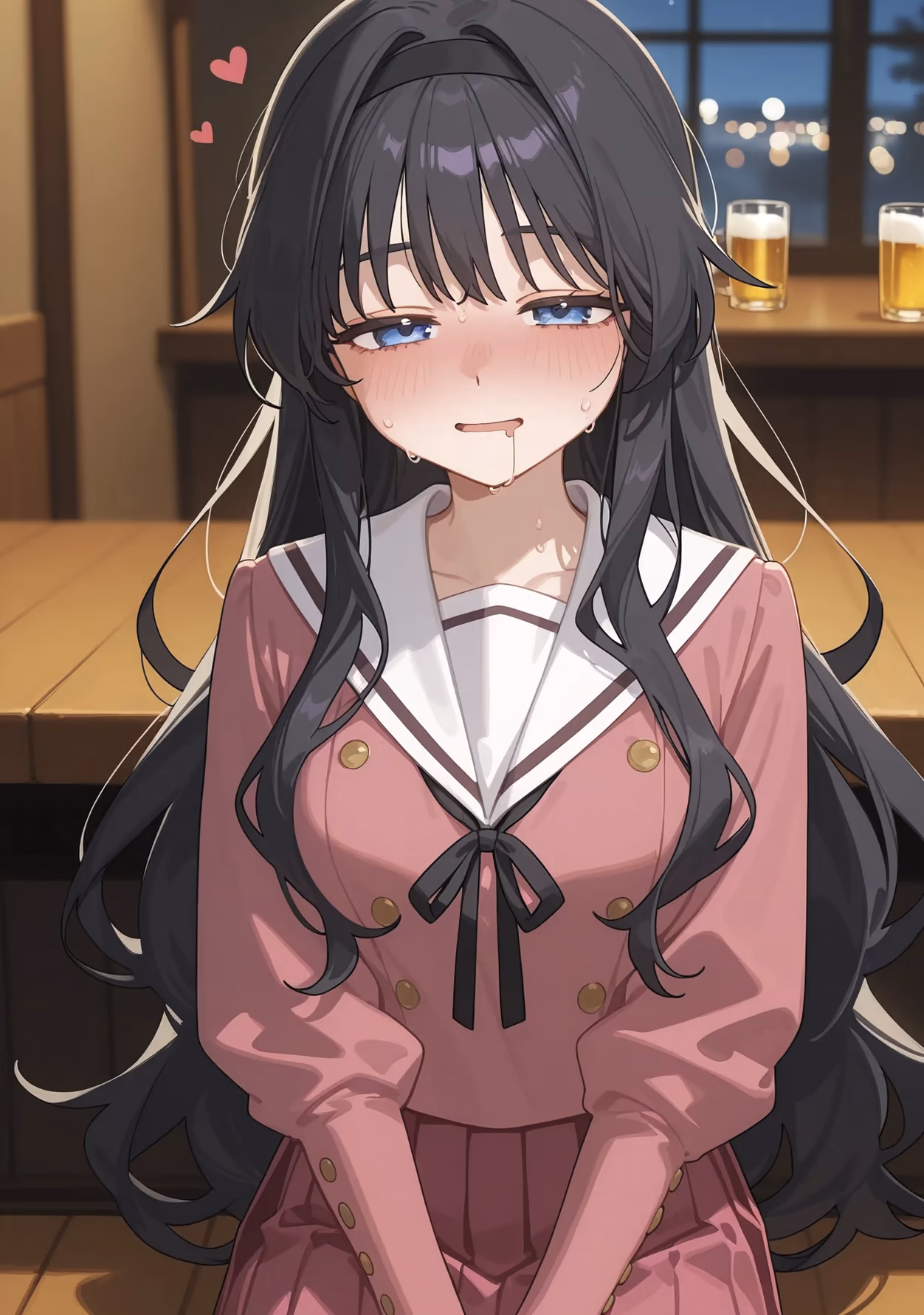 Kaoruko Waguri - The Fragrant Flower Blooms with Dignity (Kaoru Hana wa Rin to Saku) - Hentai Gallery 136 - 137 Images — image 4 of 137