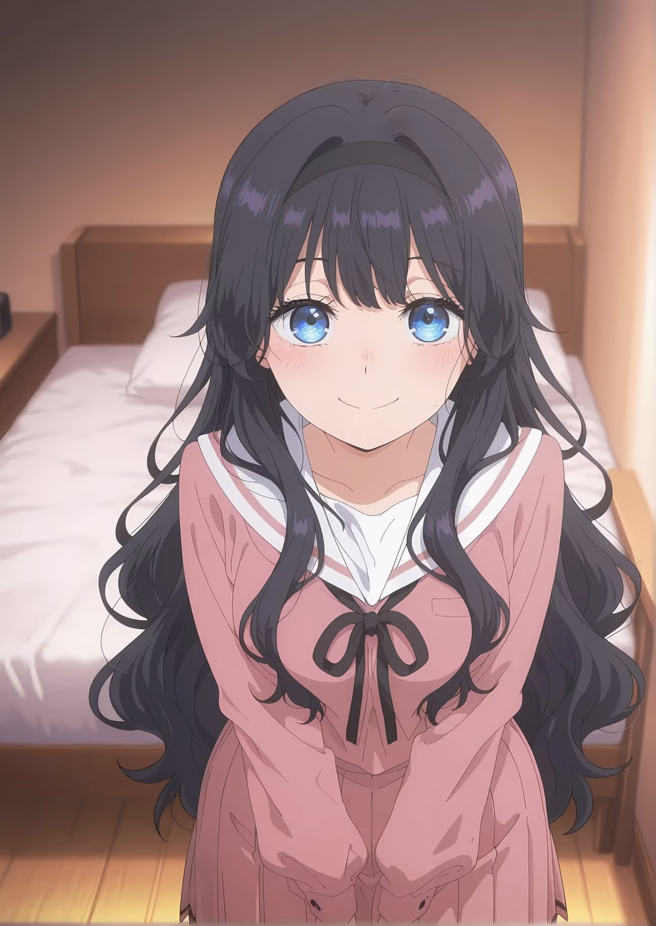 Kaoruko Waguri - The Fragrant Flower Blooms with Dignity (Kaoru Hana wa Rin to Saku) - Hentai Gallery 139 - 105 Images — image 1 of 105