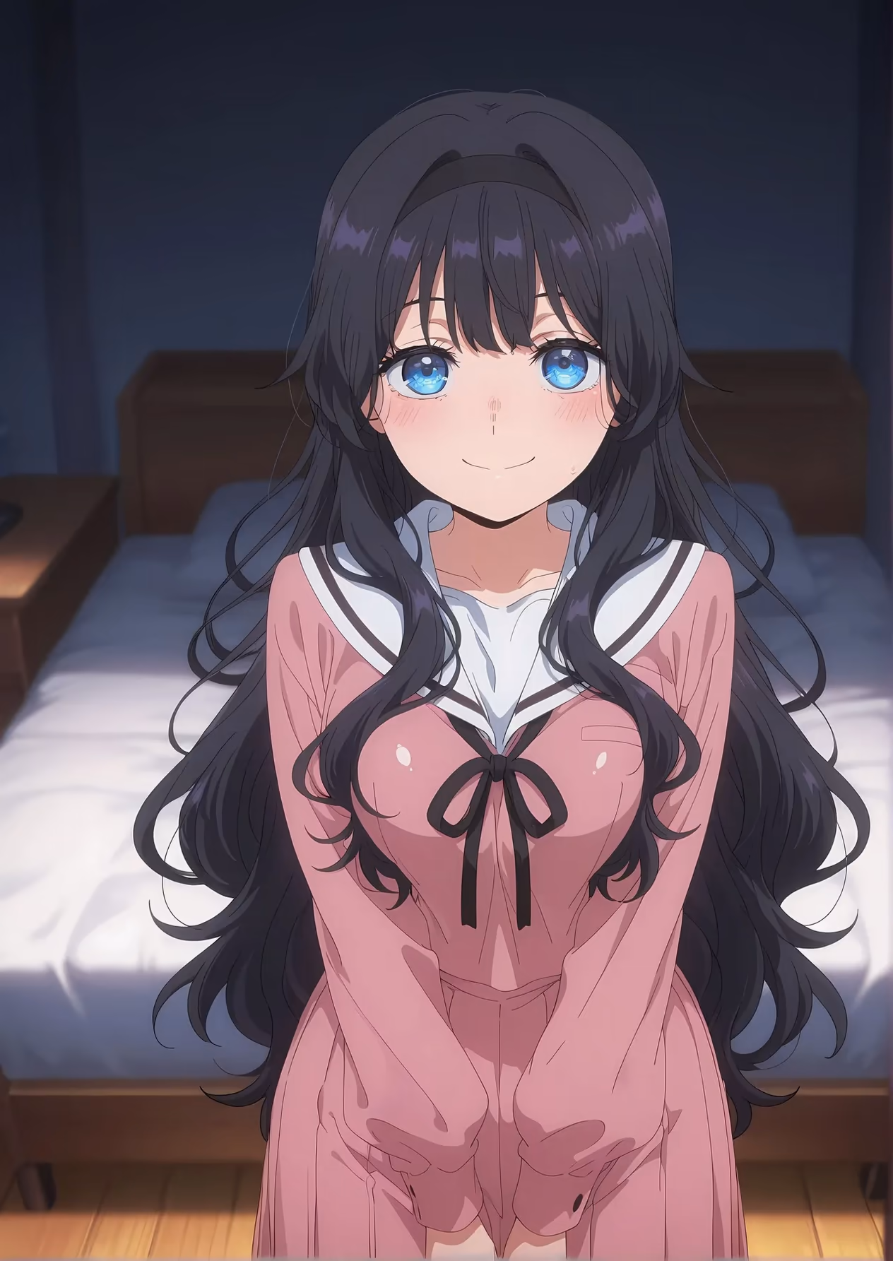 Kaoruko Waguri - The Fragrant Flower Blooms with Dignity (Kaoru Hana wa Rin to Saku) - Hentai Gallery 139 - 105 Images — image 2 of 105