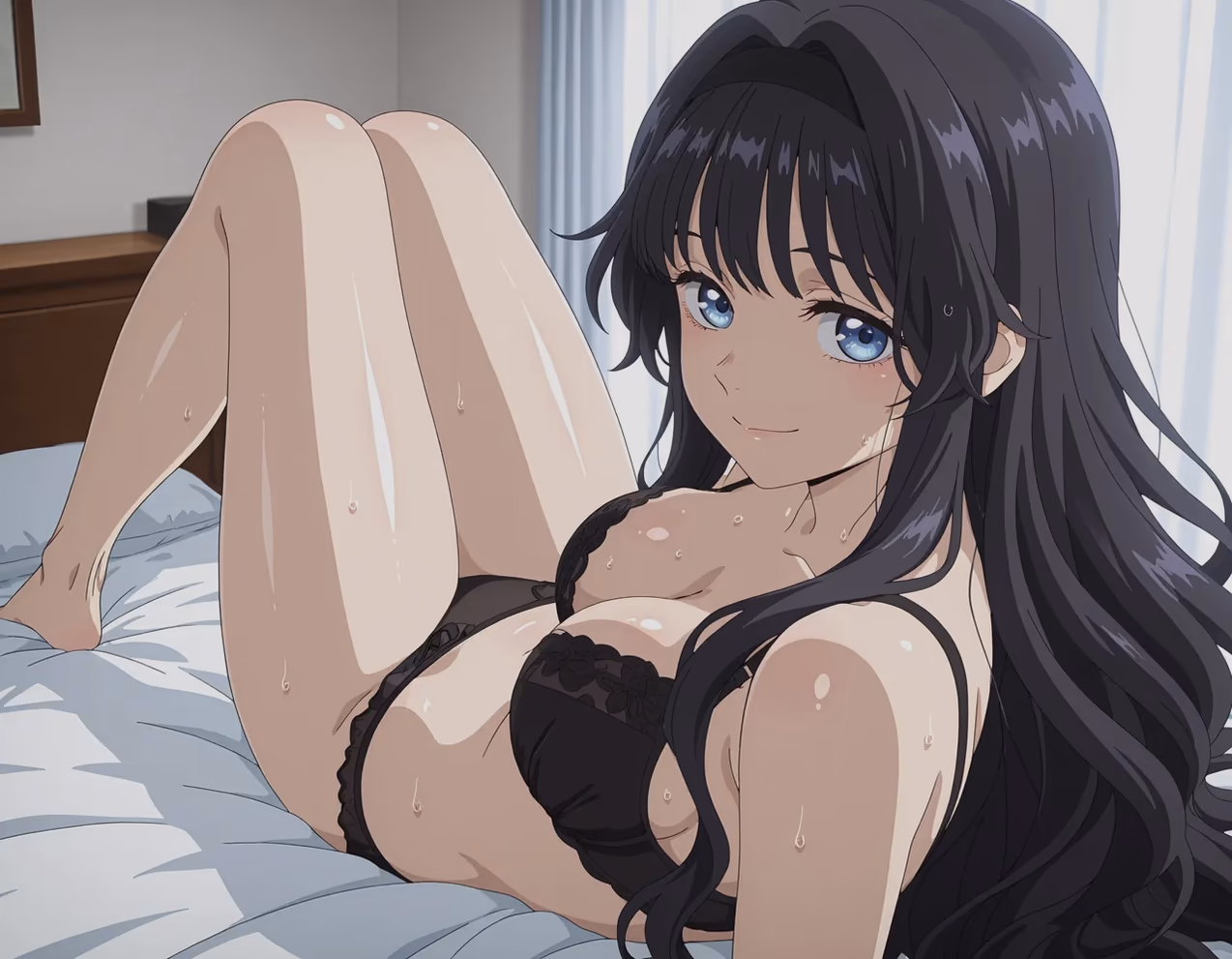 Kaoruko Waguri - The Fragrant Flower Blooms with Dignity (Kaoru Hana wa Rin to Saku) - Hentai Gallery 141 - 103 Images — image 13 of 103
