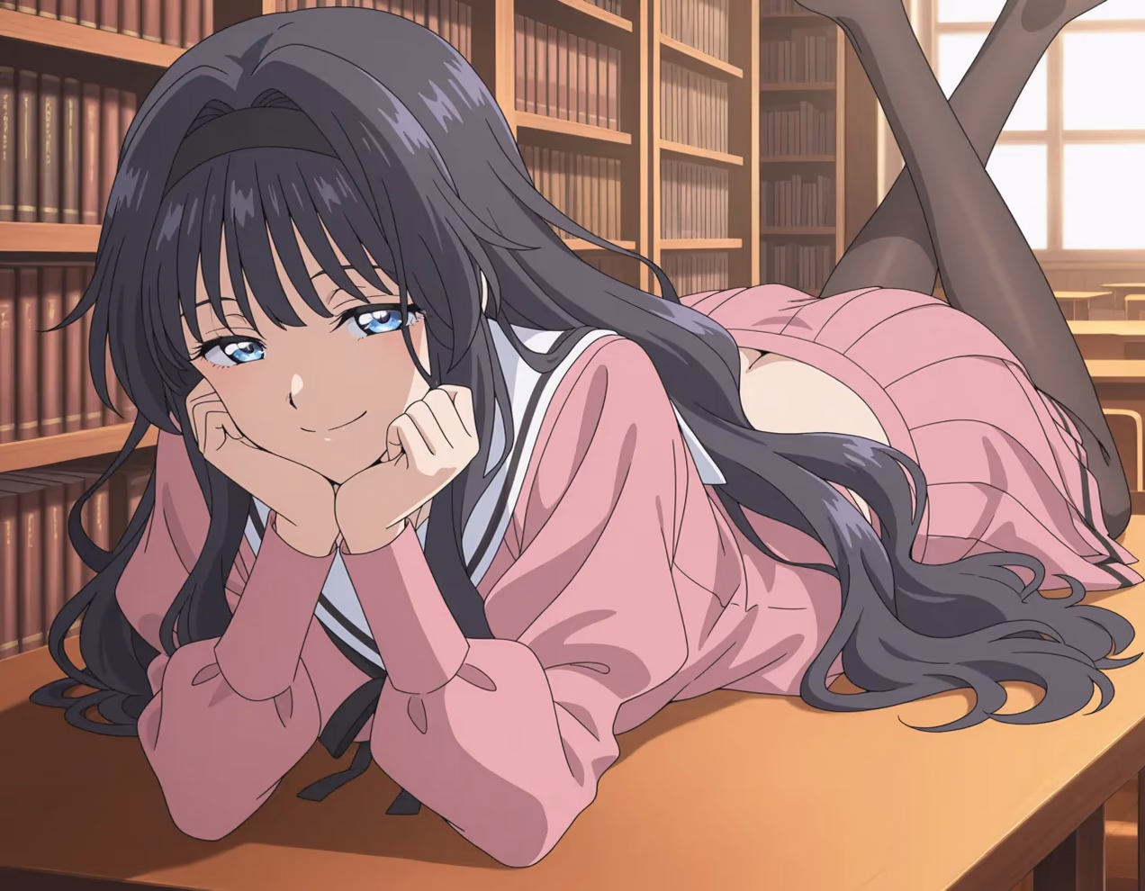 Kaoruko Waguri - The Fragrant Flower Blooms with Dignity (Kaoru Hana wa Rin to Saku) - Hentai Gallery 142 - 95 Images — image 13 of 95
