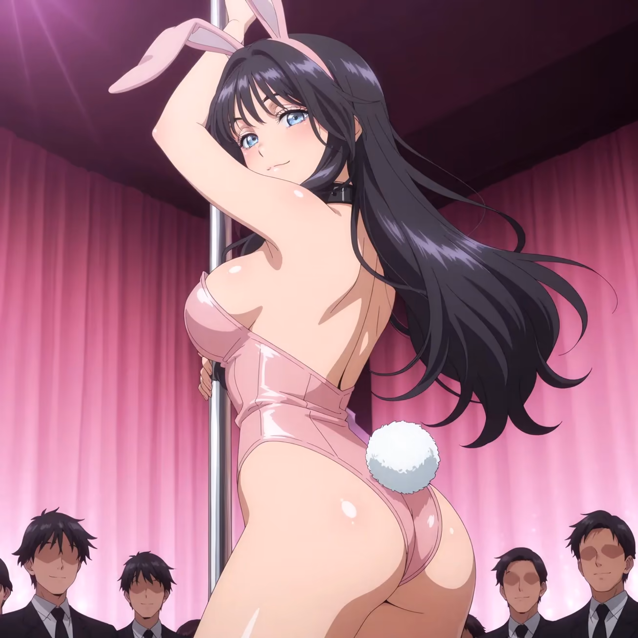 Kaoruko Waguri - The Fragrant Flower Blooms with Dignity (Kaoru Hana wa Rin to Saku) - Hentai Gallery 144 - 111 Images — image 14 of 111