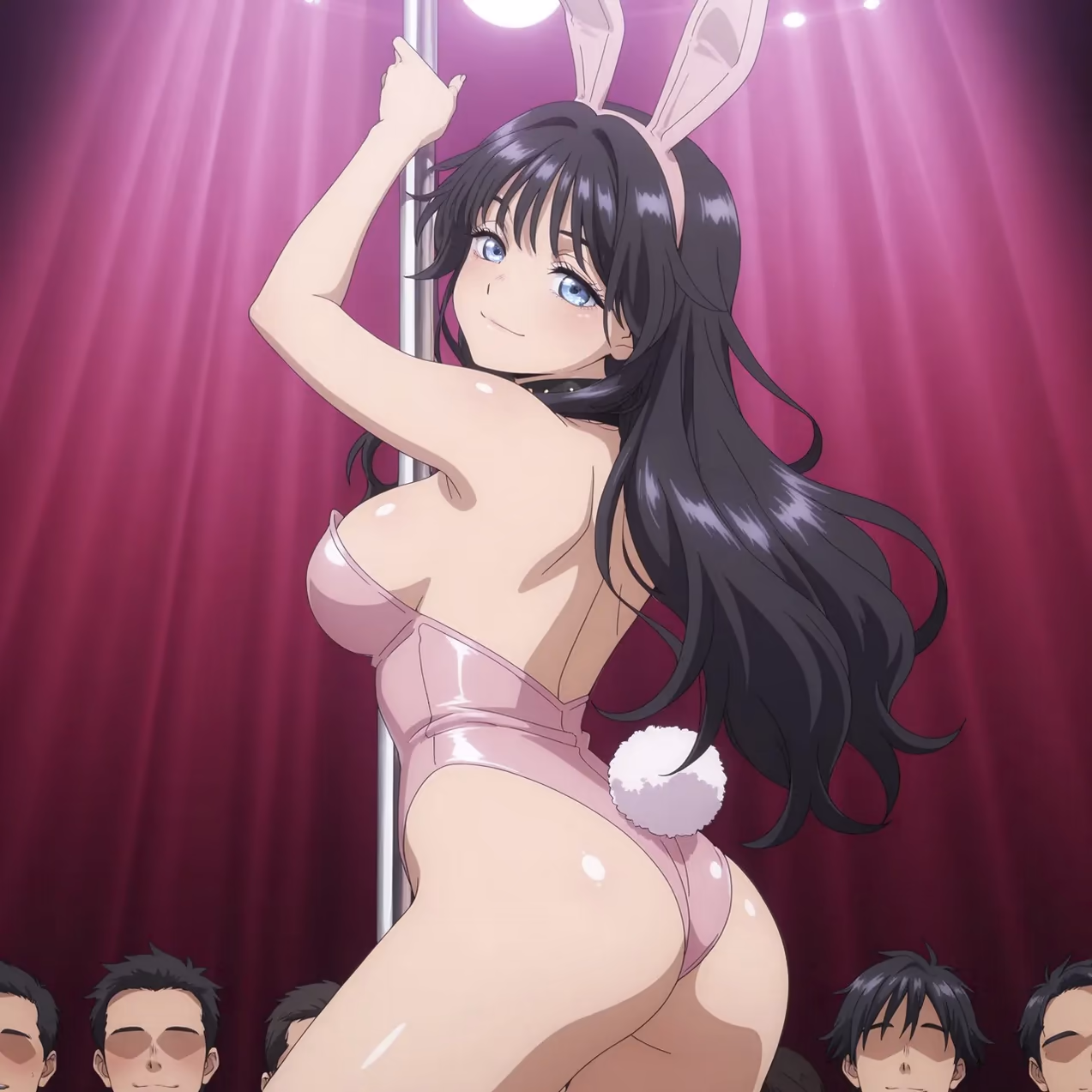 Kaoruko Waguri - The Fragrant Flower Blooms with Dignity (Kaoru Hana wa Rin to Saku) - Hentai Gallery 144 - 111 Images — image 19 of 111