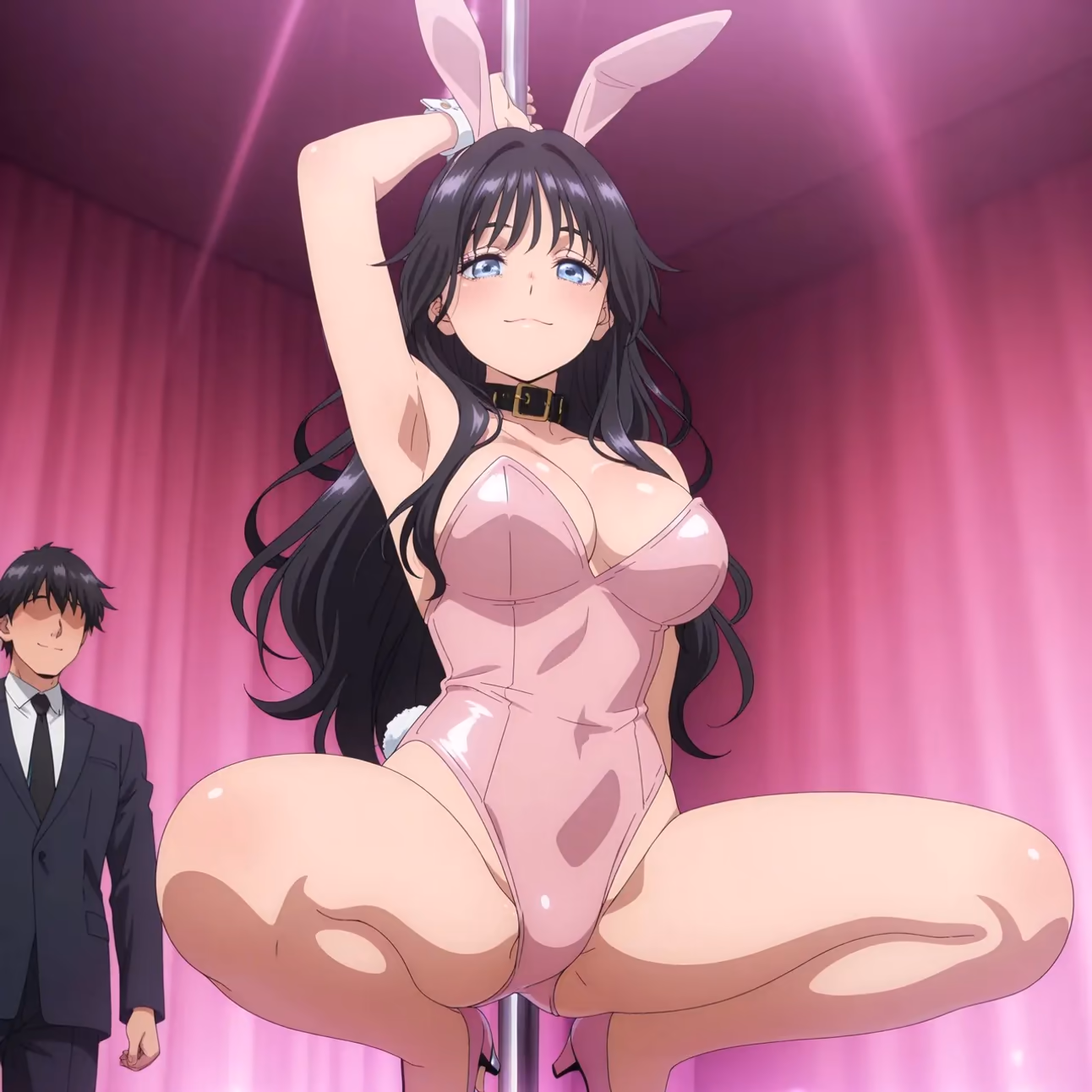 Kaoruko Waguri - The Fragrant Flower Blooms with Dignity (Kaoru Hana wa Rin to Saku) - Hentai Gallery 144 - 111 Images — image 22 of 111
