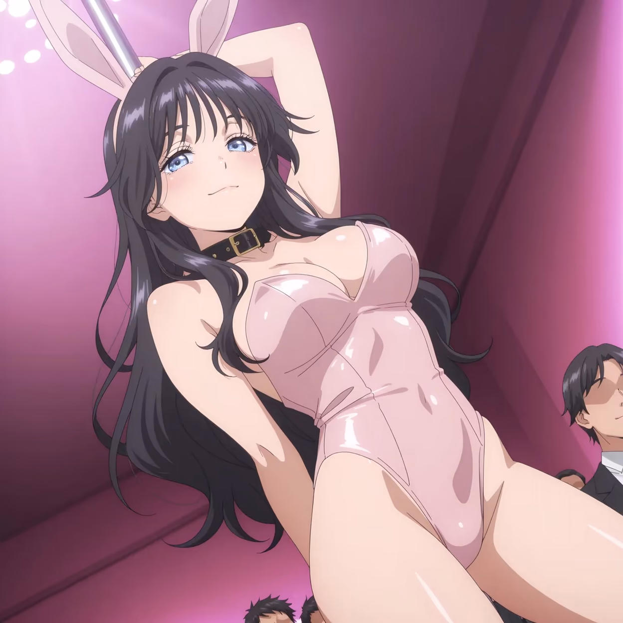 Kaoruko Waguri - The Fragrant Flower Blooms with Dignity (Kaoru Hana wa Rin to Saku) - Hentai Gallery 144 - 111 Images — image 6 of 111