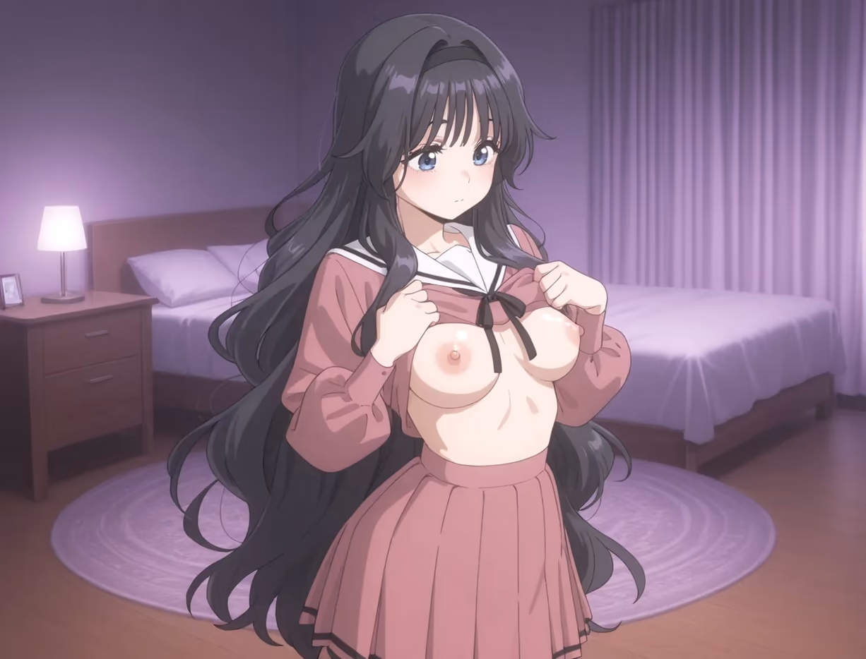 Kaoruko Waguri - The Fragrant Flower Blooms with Dignity (Kaoru Hana wa Rin to Saku) - Hentai Gallery 147 - 97 Images — image 15 of 97