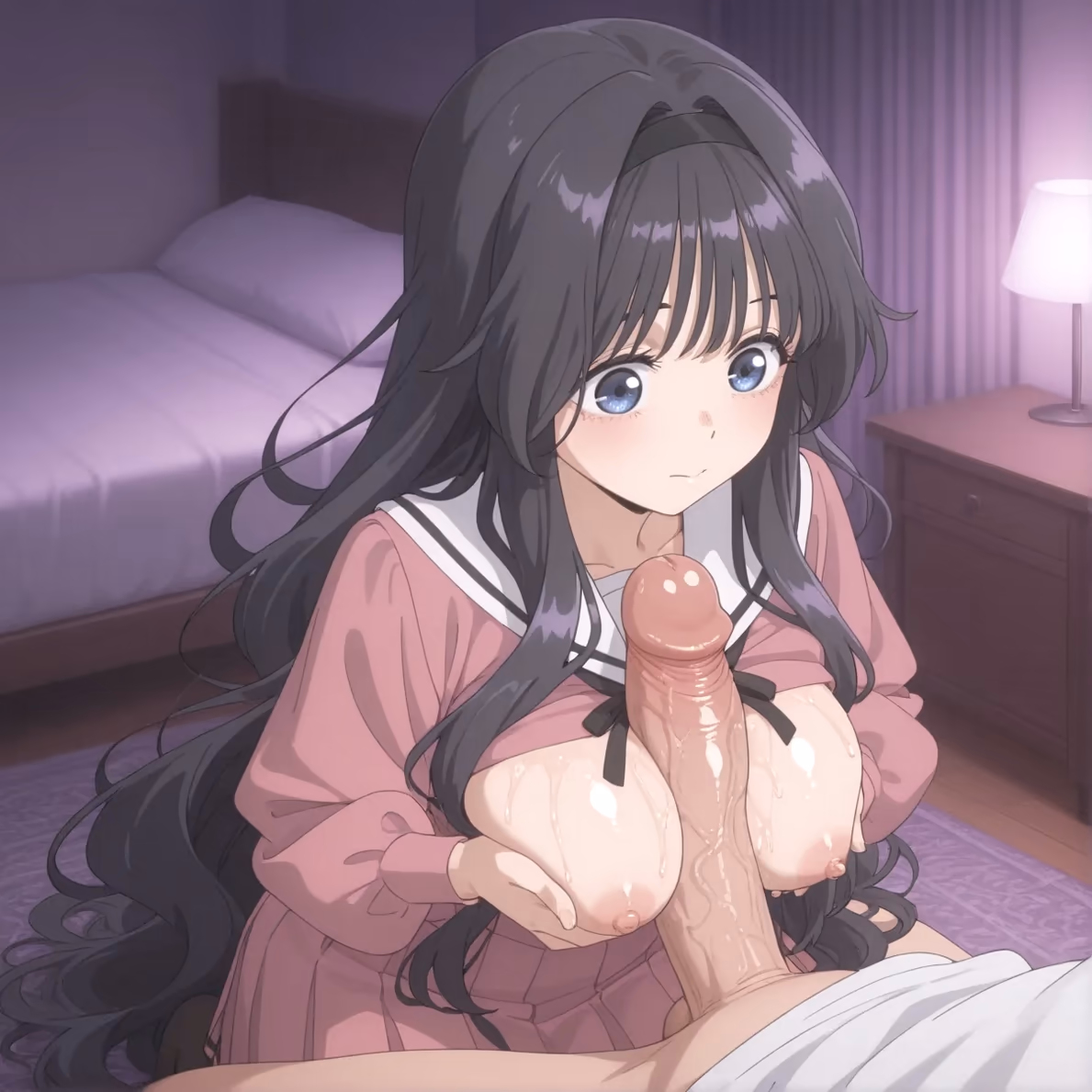 Kaoruko Waguri - The Fragrant Flower Blooms with Dignity (Kaoru Hana wa Rin to Saku) - Hentai Gallery 147 - 97 Images — image 51 of 97