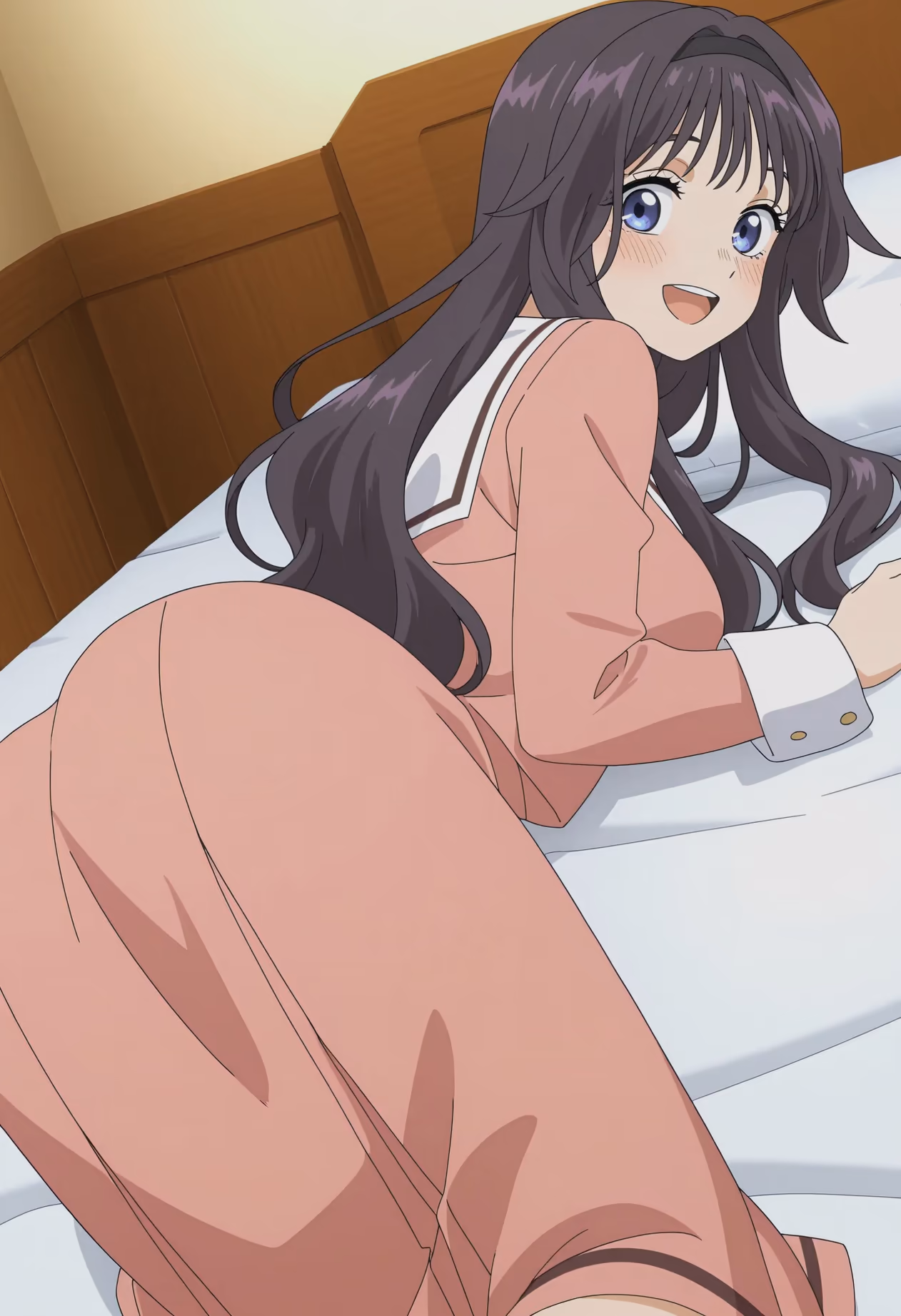 Kaoruko Waguri - The Fragrant Flower Blooms with Dignity (Kaoru Hana wa Rin to Saku) - Hentai Gallery 149 - 131 Images — image 40 of 131