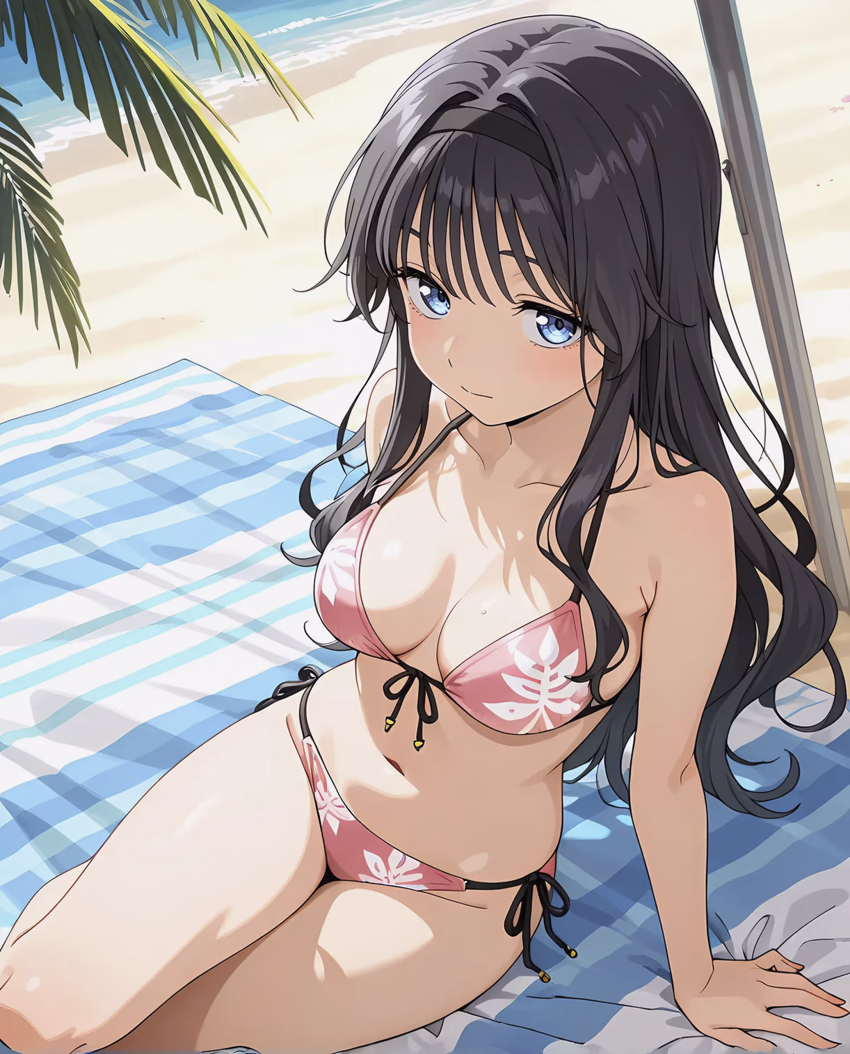 Kaoruko Waguri - The Fragrant Flower Blooms with Dignity (Kaoru Hana wa Rin to Saku) - Hentai Gallery 16 - 254 Images — image 2 of 254