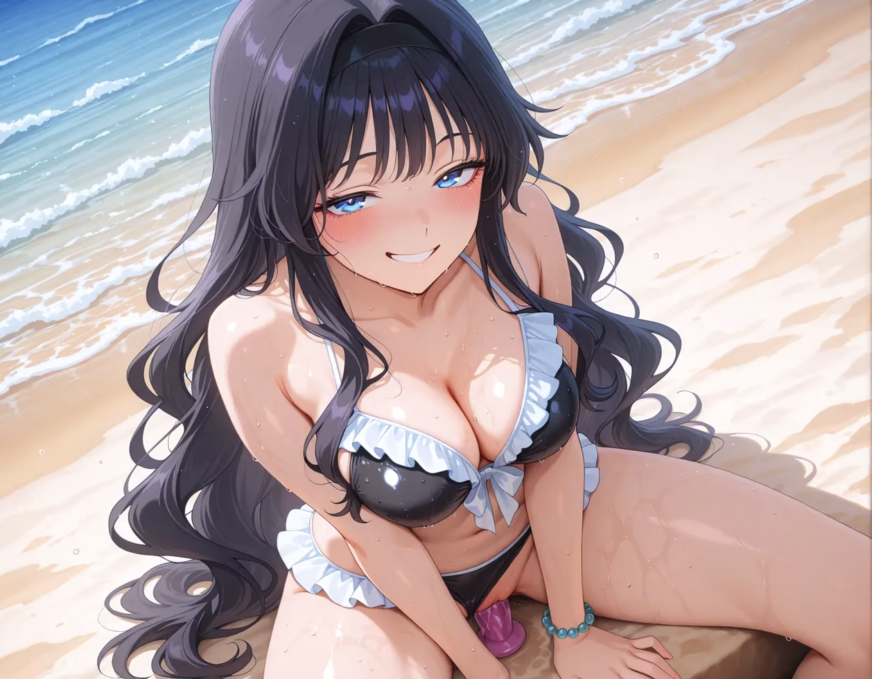 Kaoruko Waguri - The Fragrant Flower Blooms with Dignity (Kaoru Hana wa Rin to Saku) - Hentai Gallery 151 - 331 Images — image 188 of 331