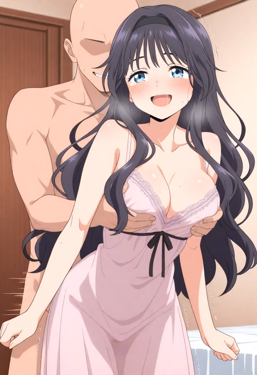 Kaoruko Waguri - The Fragrant Flower Blooms with Dignity (Kaoru Hana wa Rin to Saku) - Hentai Gallery 157 - 446 Images — image 196 of 446