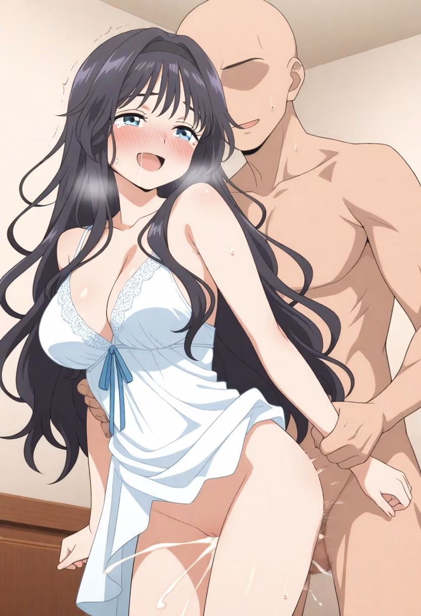 Kaoruko Waguri - The Fragrant Flower Blooms with Dignity (Kaoru Hana wa Rin to Saku) - Hentai Gallery 157 - 446 Images — image 202 of 446