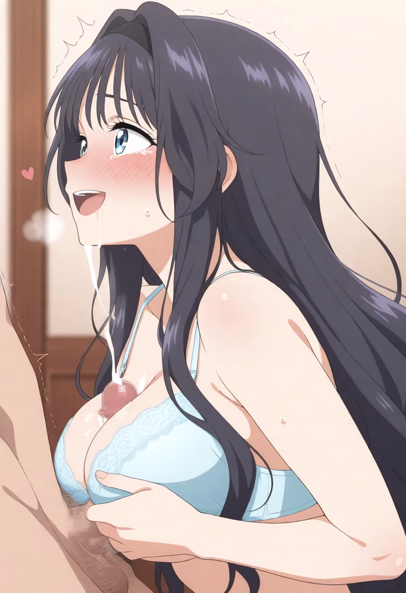 Kaoruko Waguri - The Fragrant Flower Blooms with Dignity (Kaoru Hana wa Rin to Saku) - Hentai Gallery 157 - 446 Images — image 217 of 446