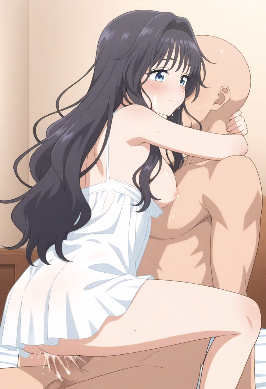 Kaoruko Waguri - The Fragrant Flower Blooms with Dignity (Kaoru Hana wa Rin to Saku) - Hentai Gallery 157 - 446 Images — image 237 of 446