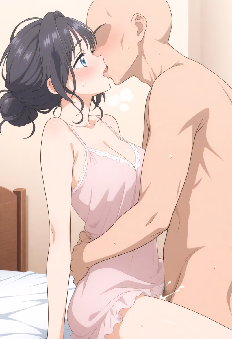 Kaoruko Waguri - The Fragrant Flower Blooms with Dignity (Kaoru Hana wa Rin to Saku) - Hentai Gallery 157 - 446 Images — image 260 of 446