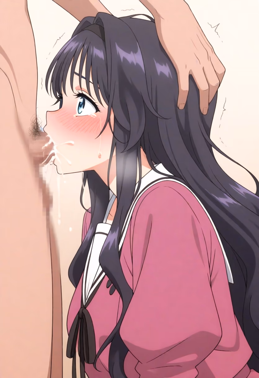 Kaoruko Waguri - The Fragrant Flower Blooms with Dignity (Kaoru Hana wa Rin to Saku) - Hentai Gallery 157 - 446 Images — image 32 of 446