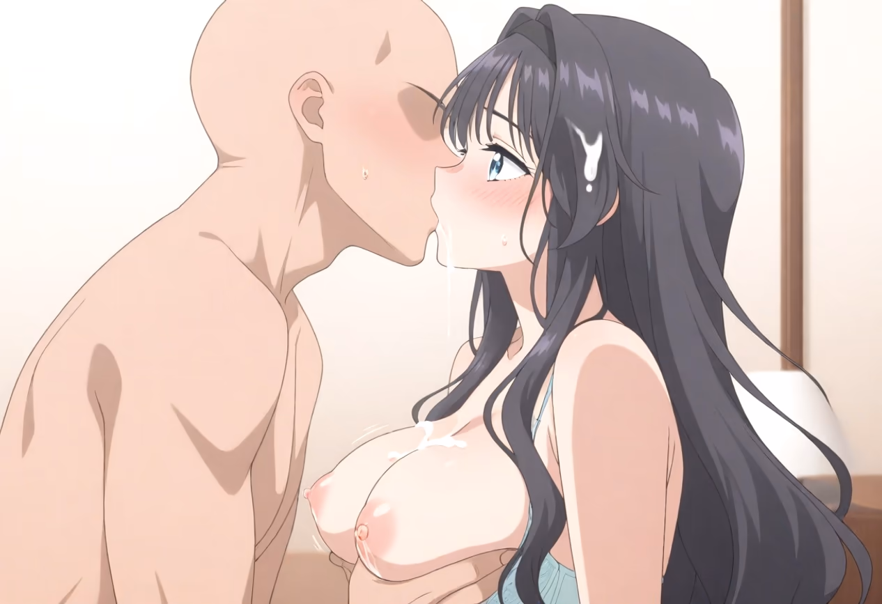 Kaoruko Waguri - The Fragrant Flower Blooms with Dignity (Kaoru Hana wa Rin to Saku) - Hentai Gallery 157 - 446 Images — image 330 of 446