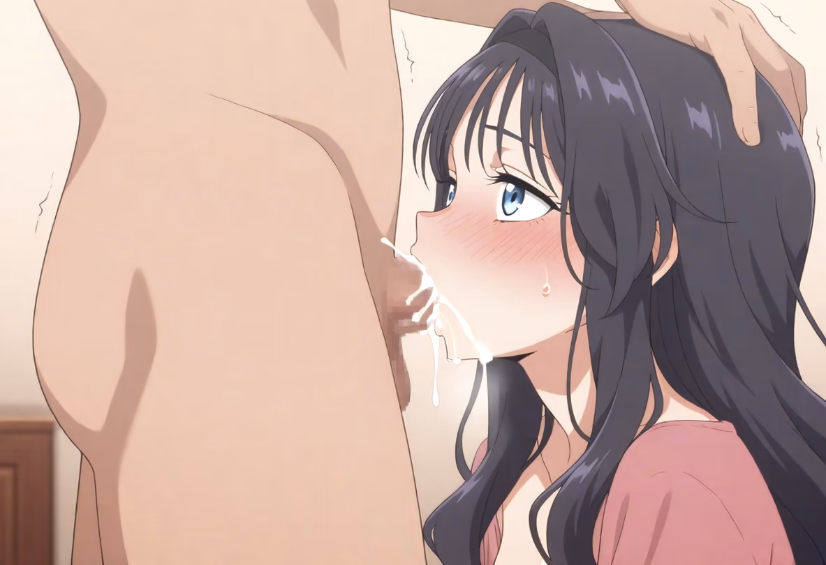 Kaoruko Waguri - The Fragrant Flower Blooms with Dignity (Kaoru Hana wa Rin to Saku) - Hentai Gallery 157 - 446 Images — image 429 of 446