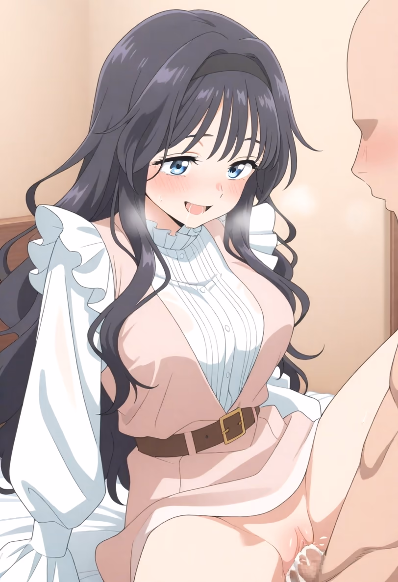 Kaoruko Waguri - The Fragrant Flower Blooms with Dignity (Kaoru Hana wa Rin to Saku) - Hentai Gallery 157 - 446 Images — image 72 of 446
