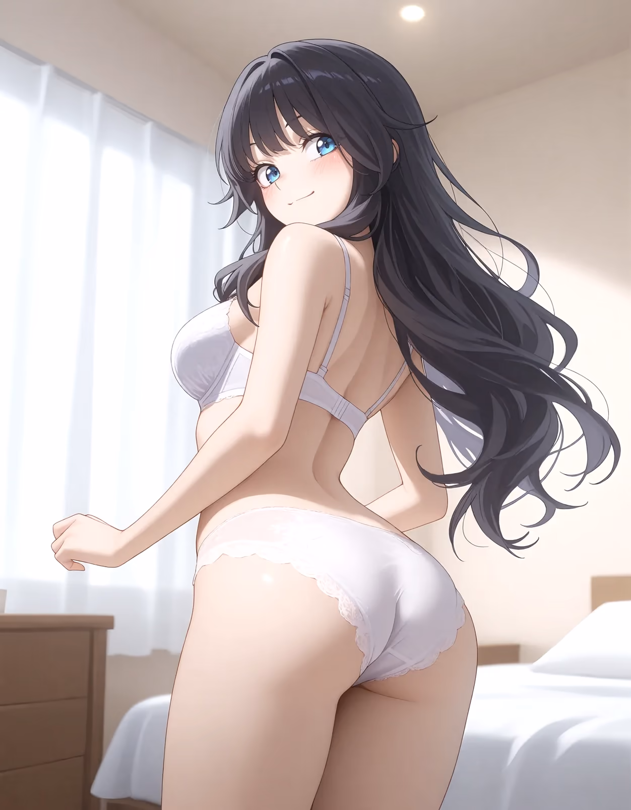 Kaoruko Waguri - The Fragrant Flower Blooms with Dignity (Kaoru Hana wa Rin to Saku) - Hentai Gallery 160 - 381 Images — image 56 of 381