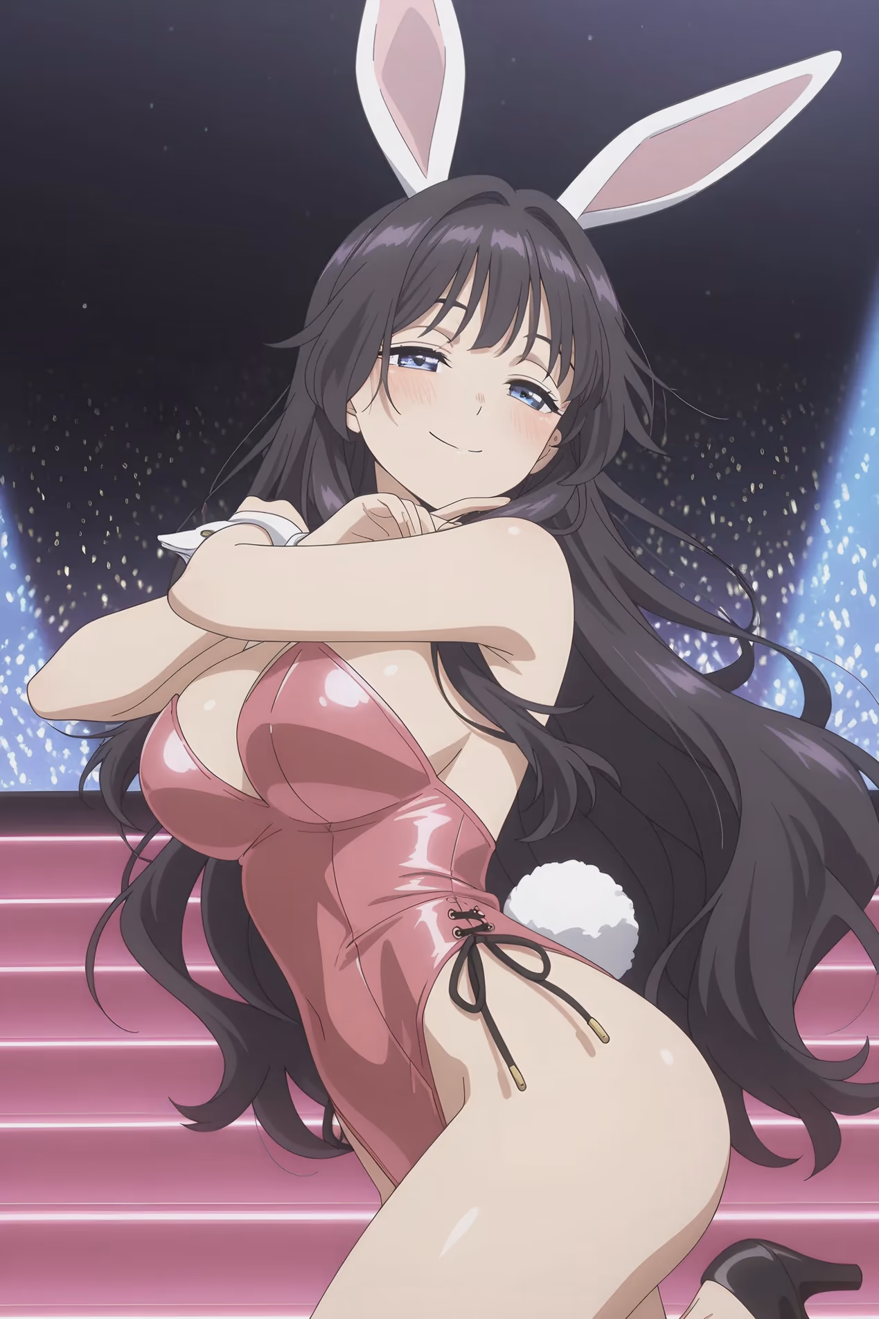 Kaoruko Waguri - The Fragrant Flower Blooms with Dignity (Kaoru Hana wa Rin to Saku) - Hentai Gallery 163 - 162 Images — image 10 of 162