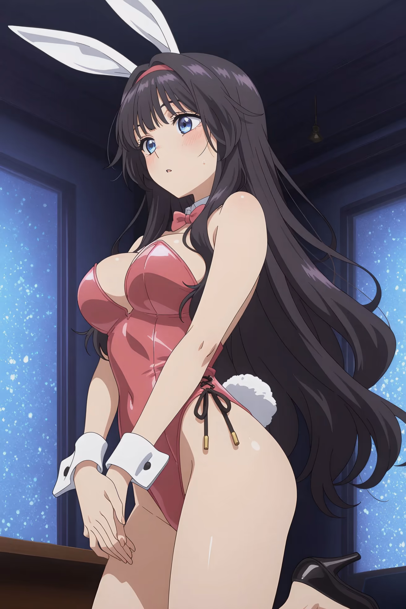 Kaoruko Waguri - The Fragrant Flower Blooms with Dignity (Kaoru Hana wa Rin to Saku) - Hentai Gallery 163 - 162 Images — image 12 of 162