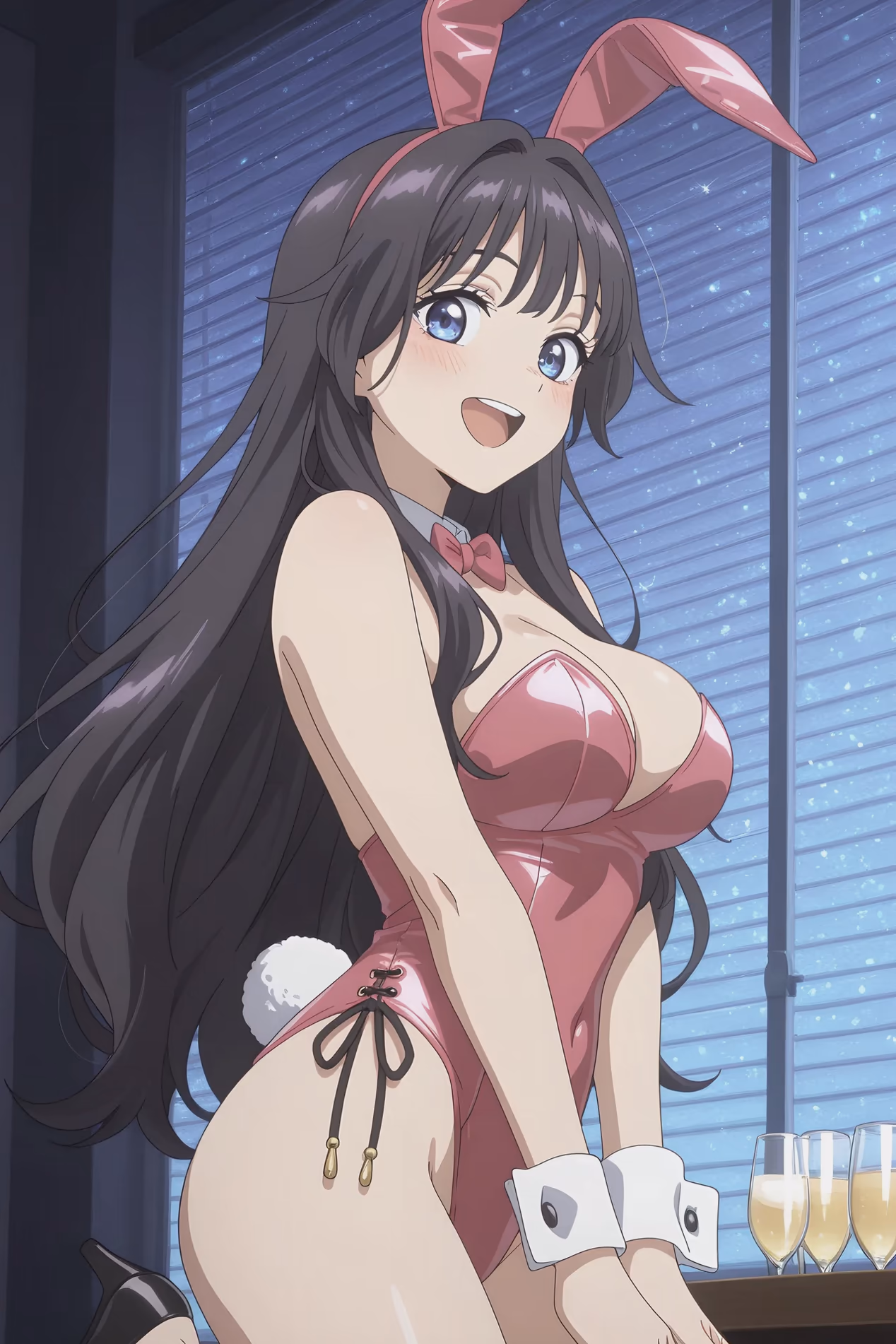 Kaoruko Waguri - The Fragrant Flower Blooms with Dignity (Kaoru Hana wa Rin to Saku) - Hentai Gallery 163 - 162 Images — image 14 of 162