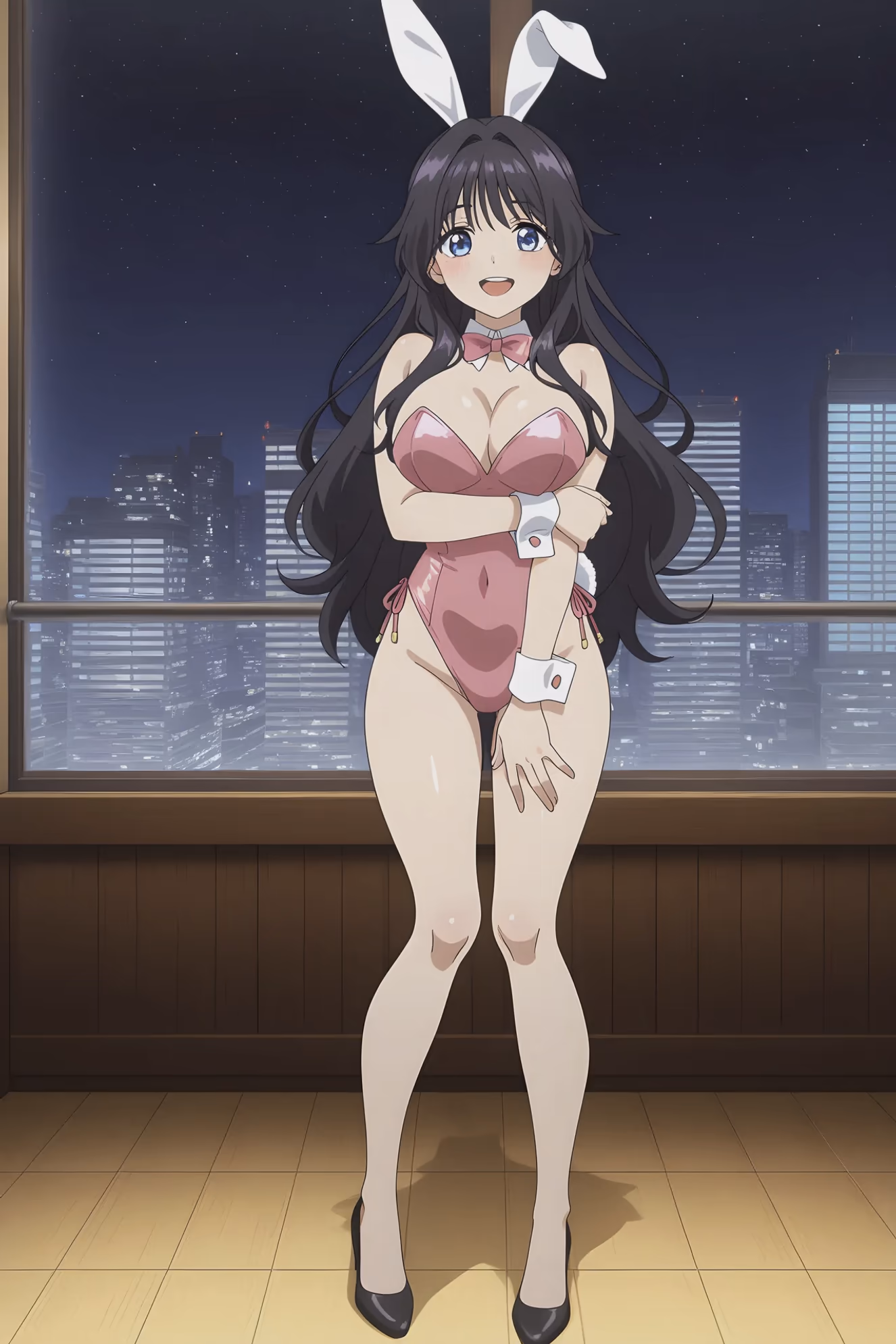 Kaoruko Waguri - The Fragrant Flower Blooms with Dignity (Kaoru Hana wa Rin to Saku) - Hentai Gallery 163 - 162 Images — image 15 of 162