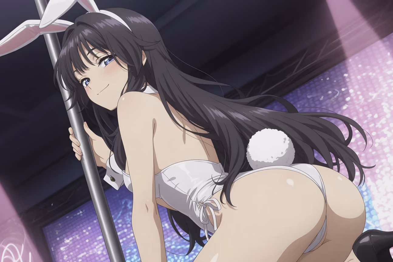 Kaoruko Waguri - The Fragrant Flower Blooms with Dignity (Kaoru Hana wa Rin to Saku) - Hentai Gallery 163 - 162 Images — image 2 of 162