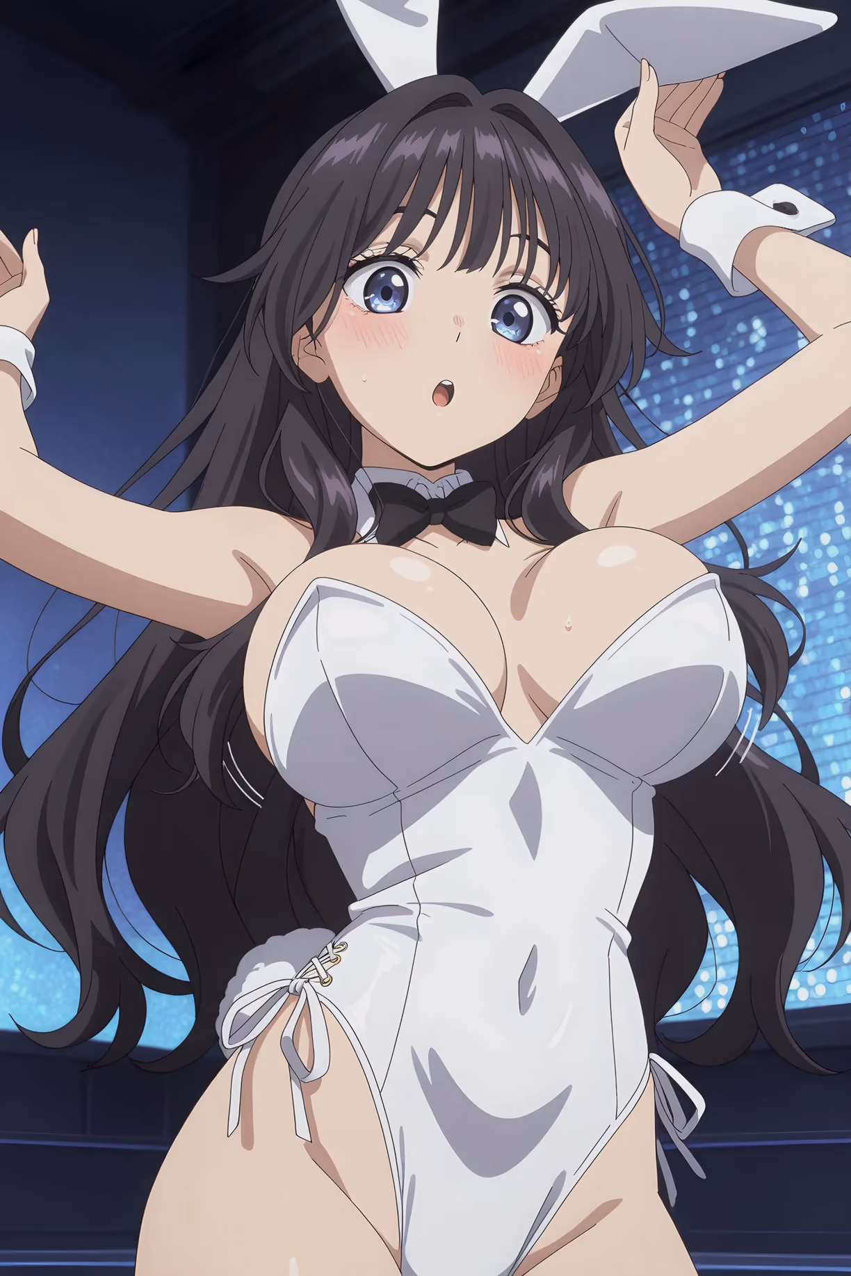 Kaoruko Waguri - The Fragrant Flower Blooms with Dignity (Kaoru Hana wa Rin to Saku) - Hentai Gallery 163 - 162 Images — image 29 of 162