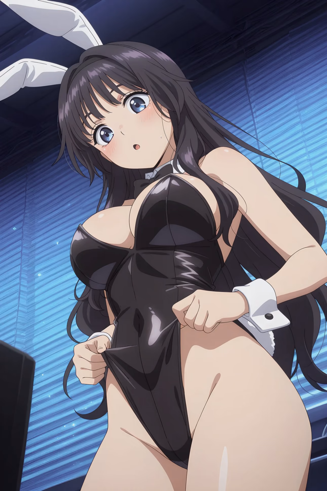 Kaoruko Waguri - The Fragrant Flower Blooms with Dignity (Kaoru Hana wa Rin to Saku) - Hentai Gallery 163 - 162 Images — image 32 of 162