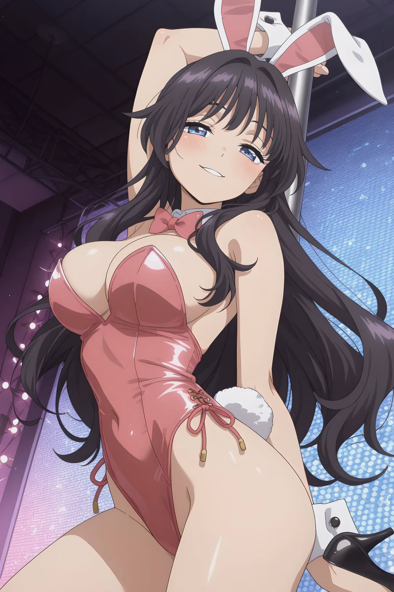 Kaoruko Waguri - The Fragrant Flower Blooms with Dignity (Kaoru Hana wa Rin to Saku) - Hentai Gallery 163 - 162 Images — image 6 of 162