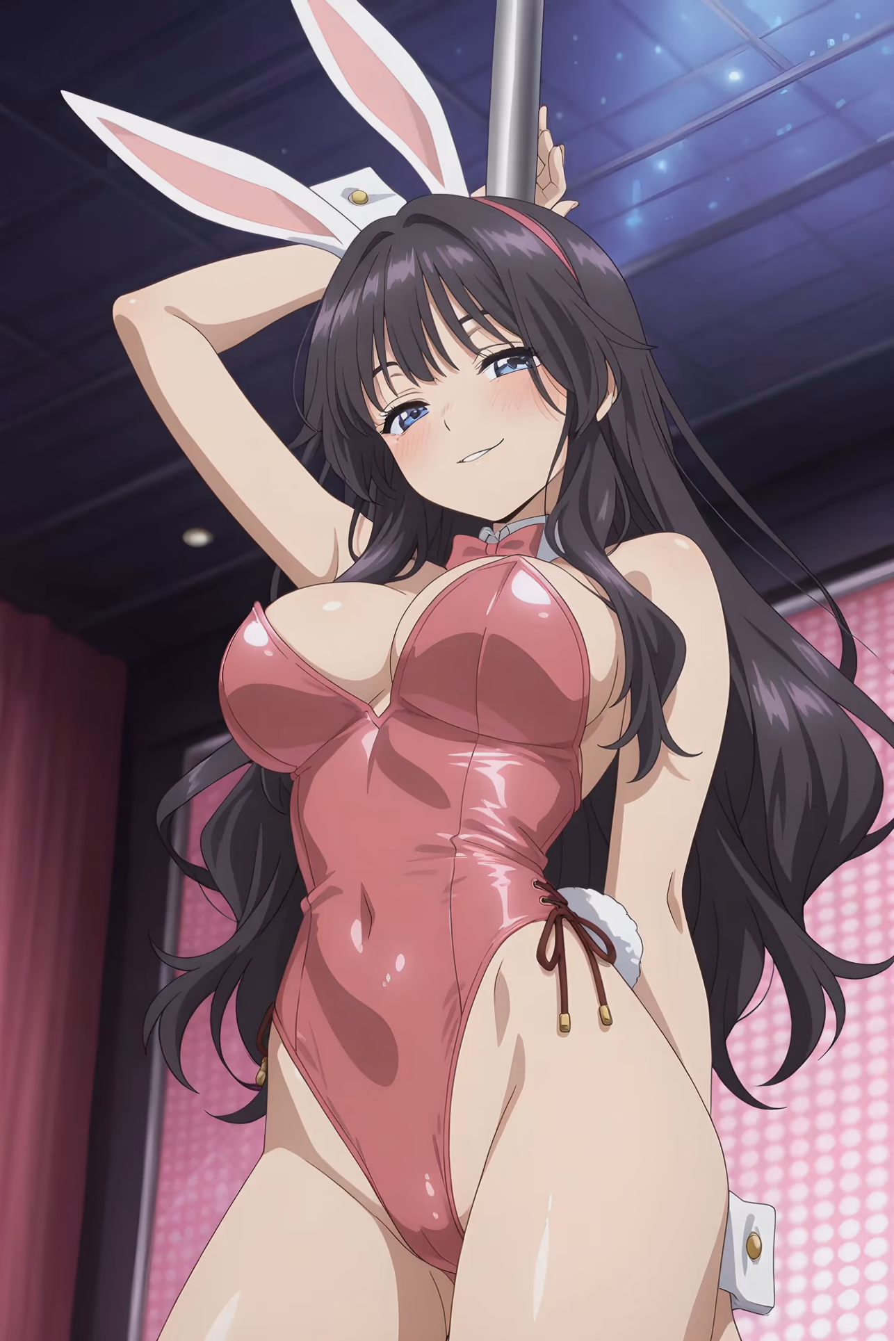 Kaoruko Waguri - The Fragrant Flower Blooms with Dignity (Kaoru Hana wa Rin to Saku) - Hentai Gallery 163 - 162 Images — image 7 of 162