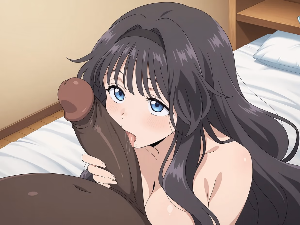Kaoruko Waguri - The Fragrant Flower Blooms with Dignity (Kaoru Hana wa Rin to Saku) - Hentai Gallery 164 - 33 Images — image 28 of 33