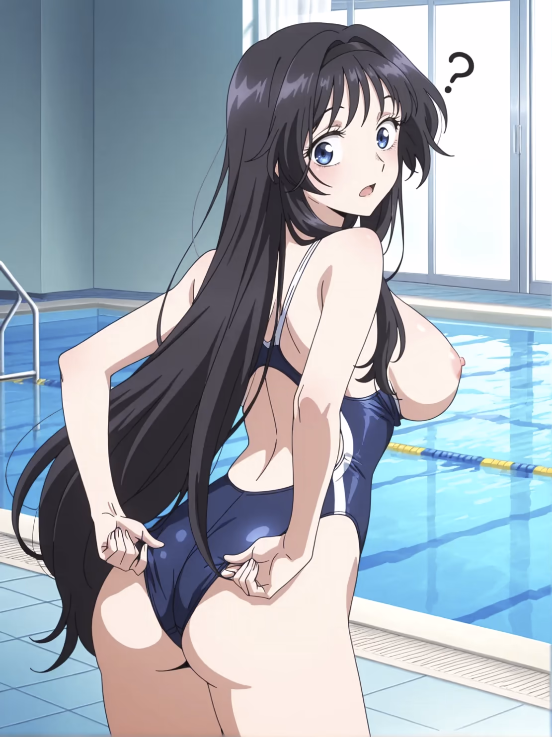Kaoruko Waguri - The Fragrant Flower Blooms with Dignity (Kaoru Hana wa Rin to Saku) - Hentai Gallery 172 - 80 Images — image 2 of 80
