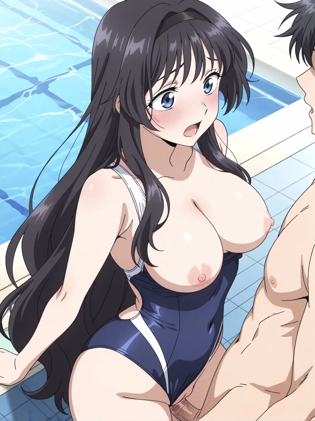 Kaoruko Waguri - The Fragrant Flower Blooms with Dignity (Kaoru Hana wa Rin to Saku) - Hentai Gallery 172 - 80 Images — image 29 of 80