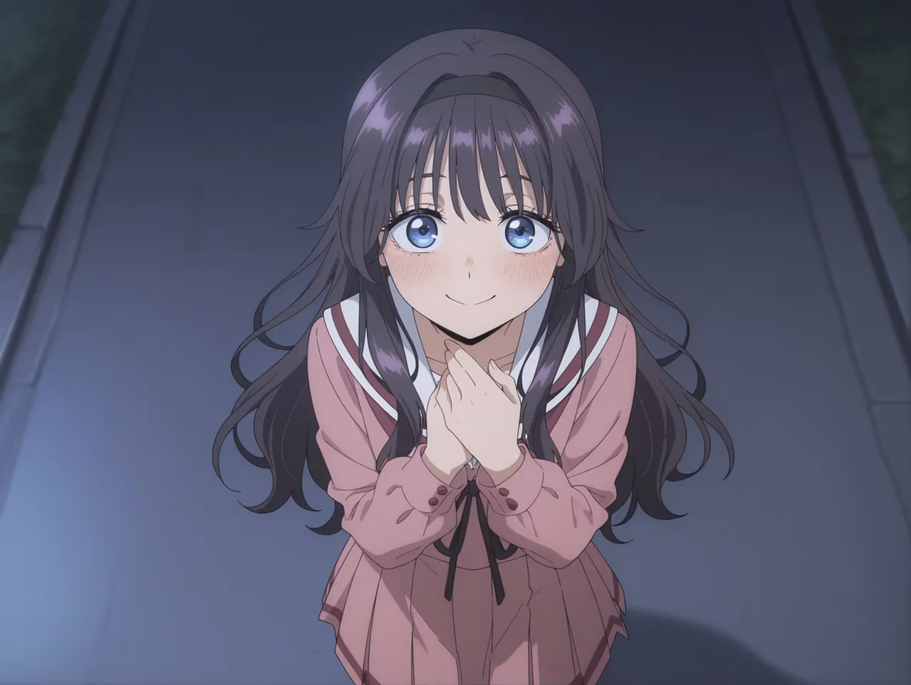 Kaoruko Waguri - The Fragrant Flower Blooms with Dignity (Kaoru Hana wa Rin to Saku) - Hentai Gallery 174 - 323 Images — image 1 of 323