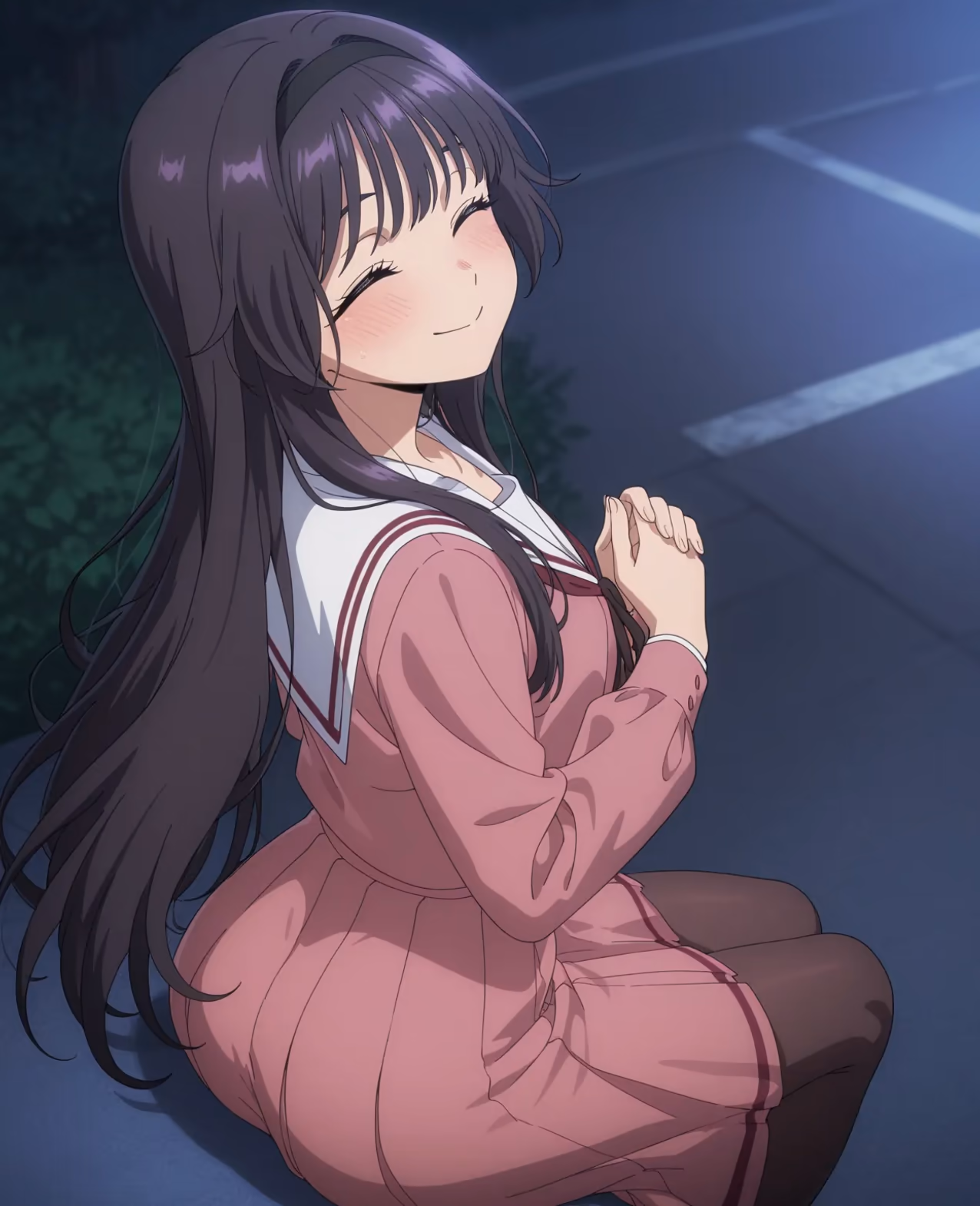 Kaoruko Waguri - The Fragrant Flower Blooms with Dignity (Kaoru Hana wa Rin to Saku) - Hentai Gallery 174 - 323 Images — image 15 of 323