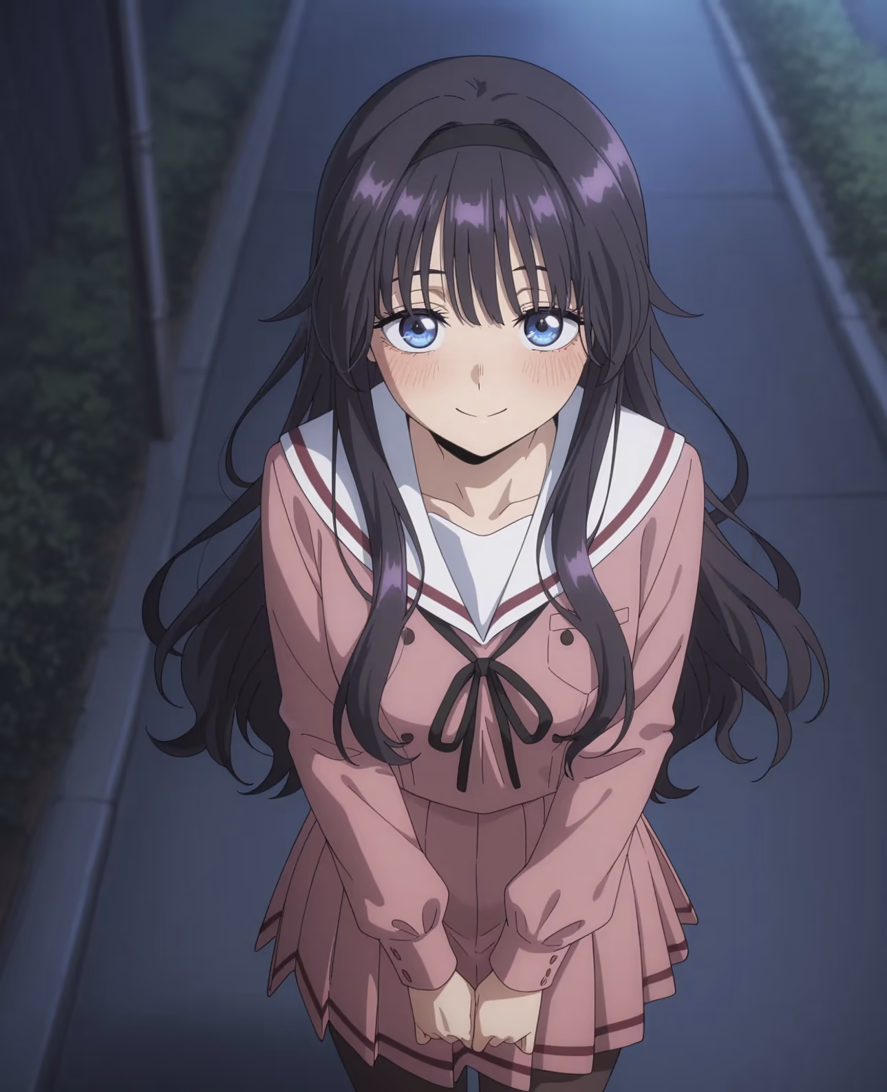 Kaoruko Waguri - The Fragrant Flower Blooms with Dignity (Kaoru Hana wa Rin to Saku) - Hentai Gallery 174 - 323 Images — image 2 of 323