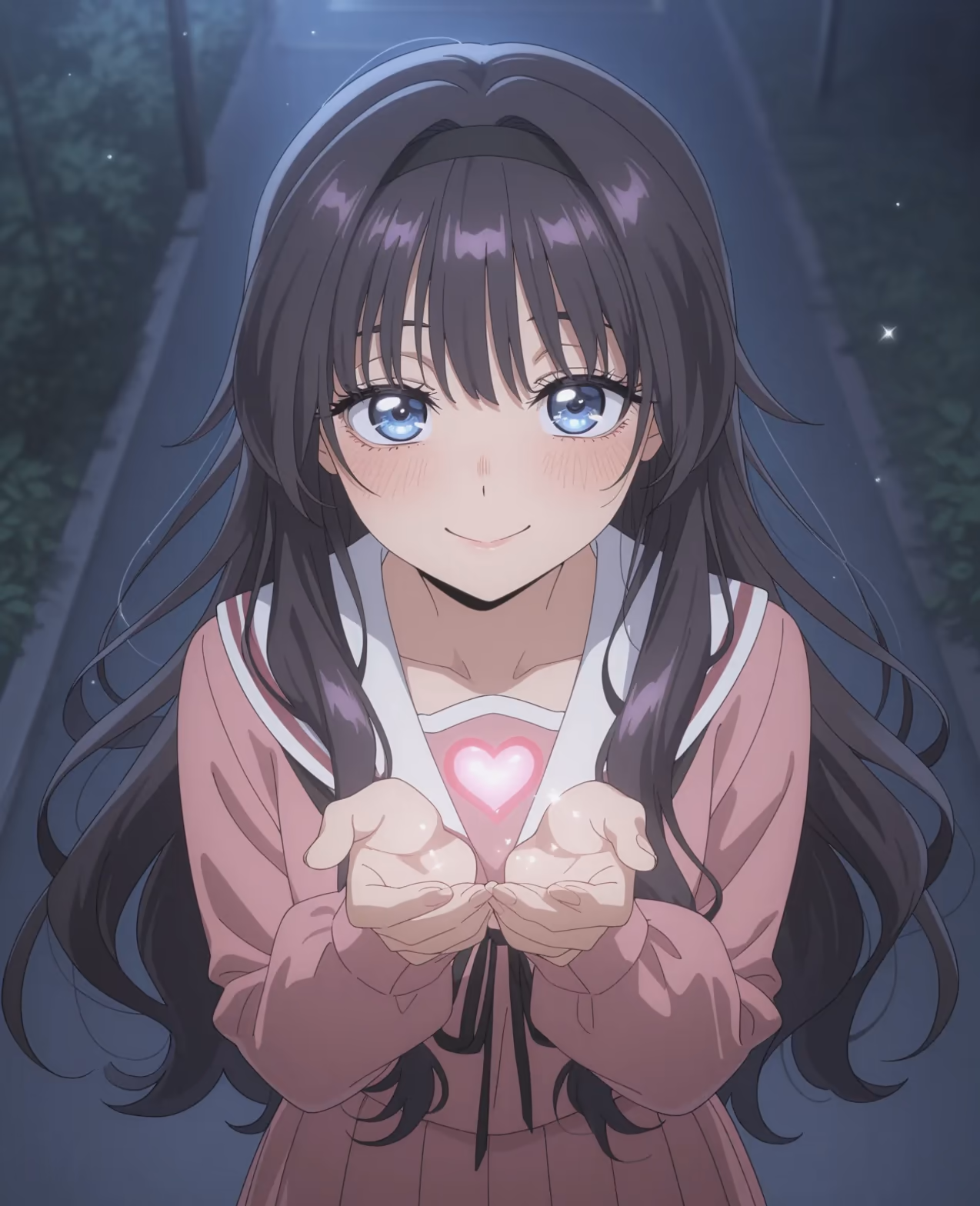 Kaoruko Waguri - The Fragrant Flower Blooms with Dignity (Kaoru Hana wa Rin to Saku) - Hentai Gallery 174 - 323 Images — image 212 of 323