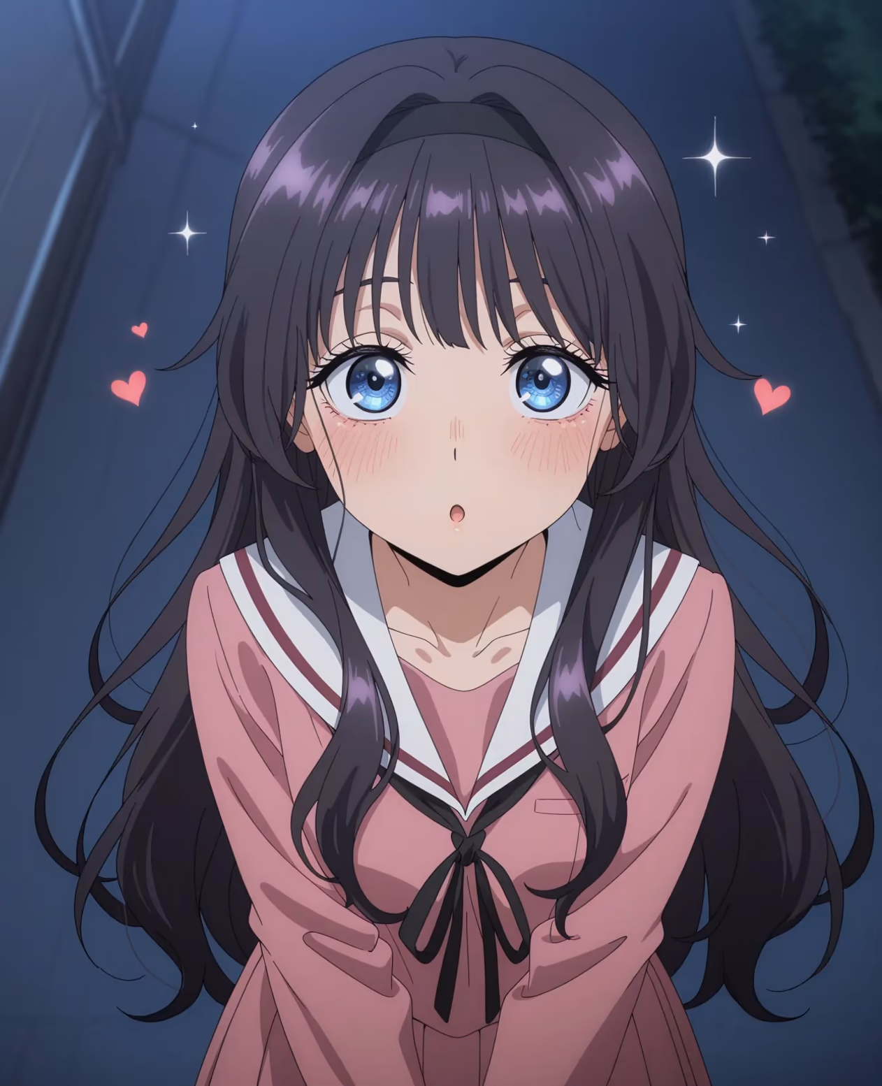 Kaoruko Waguri - The Fragrant Flower Blooms with Dignity (Kaoru Hana wa Rin to Saku) - Hentai Gallery 174 - 323 Images — image 217 of 323