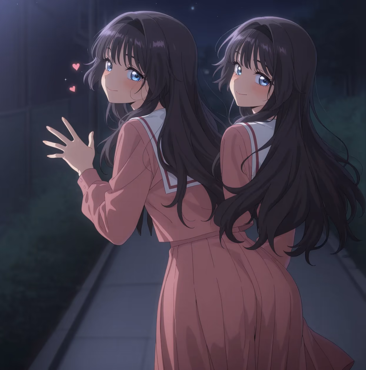 Kaoruko Waguri - The Fragrant Flower Blooms with Dignity (Kaoru Hana wa Rin to Saku) - Hentai Gallery 174 - 323 Images — image 237 of 323