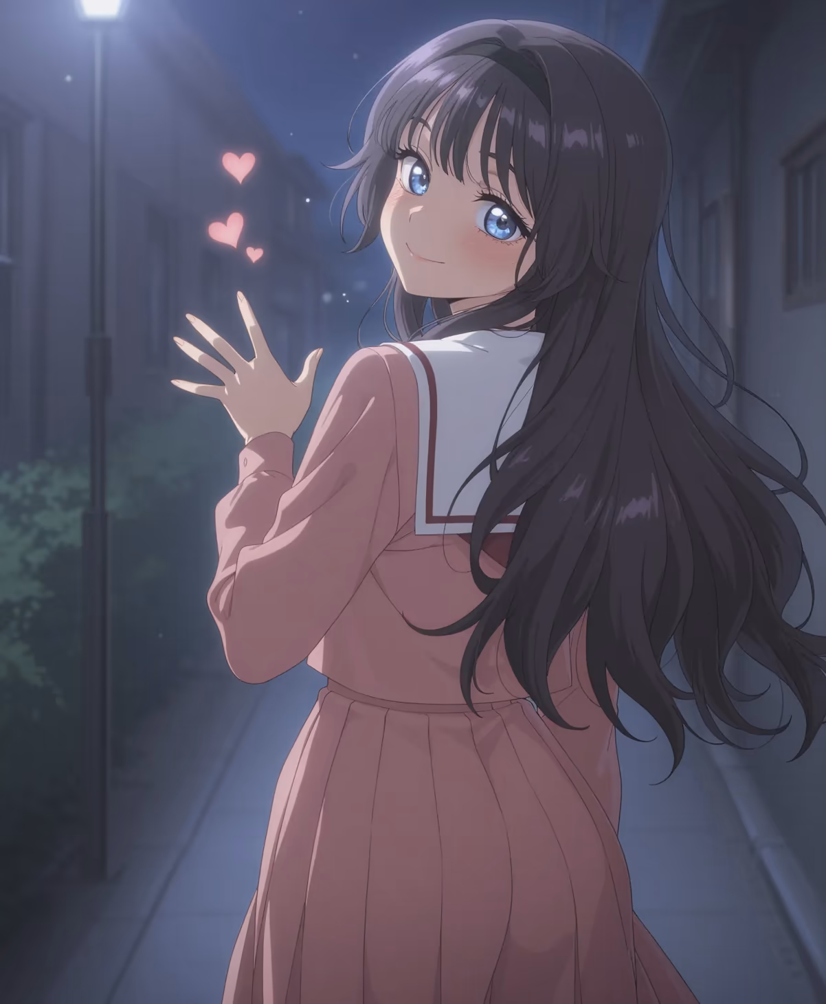 Kaoruko Waguri - The Fragrant Flower Blooms with Dignity (Kaoru Hana wa Rin to Saku) - Hentai Gallery 174 - 323 Images — image 239 of 323