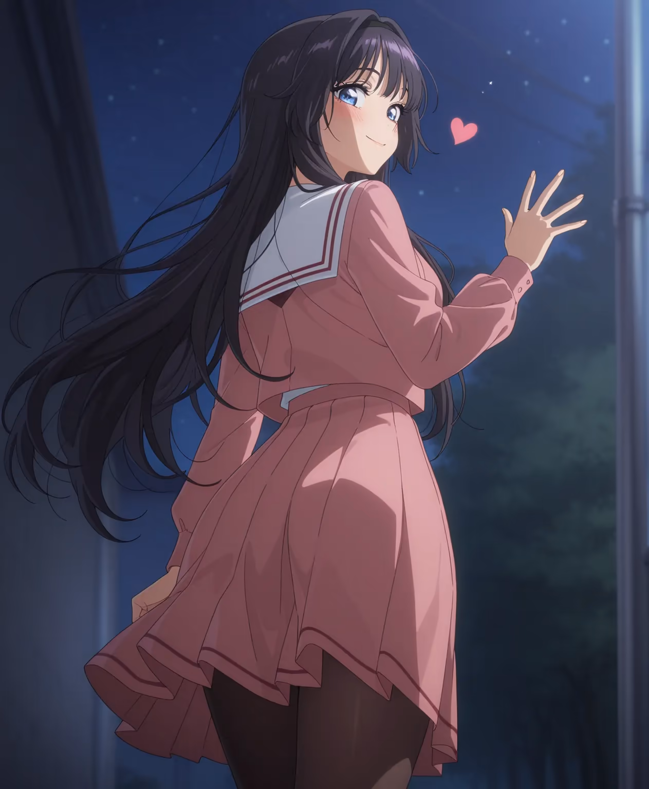 Kaoruko Waguri - The Fragrant Flower Blooms with Dignity (Kaoru Hana wa Rin to Saku) - Hentai Gallery 174 - 323 Images — image 240 of 323
