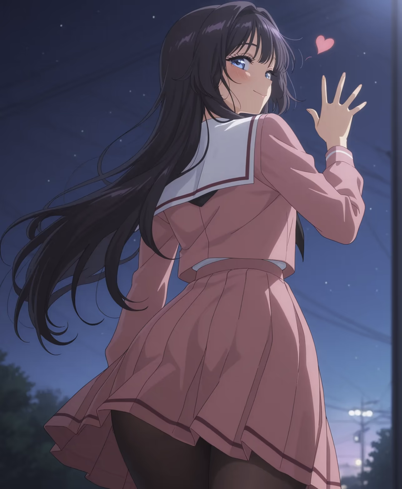 Kaoruko Waguri - The Fragrant Flower Blooms with Dignity (Kaoru Hana wa Rin to Saku) - Hentai Gallery 174 - 323 Images — image 248 of 323
