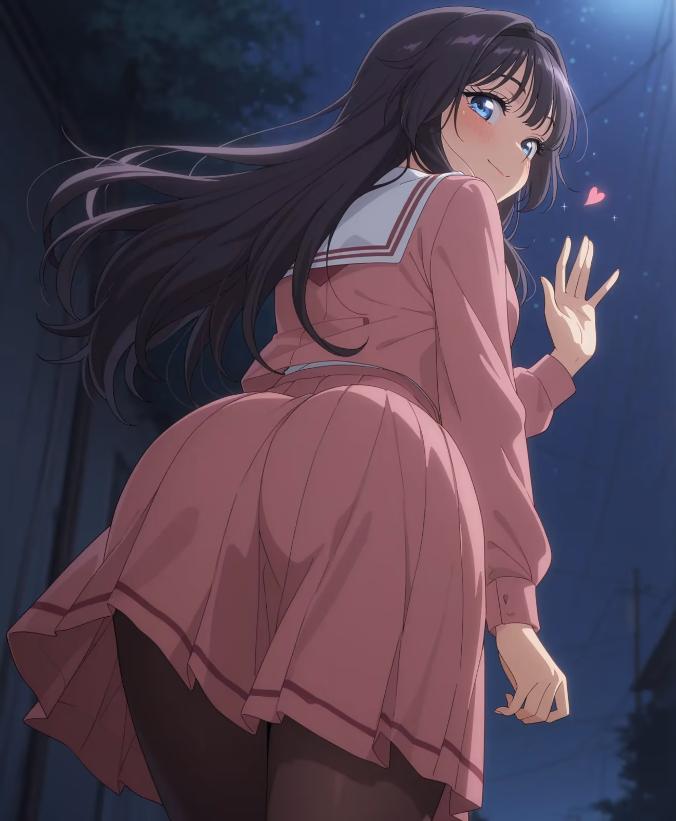 Kaoruko Waguri - The Fragrant Flower Blooms with Dignity (Kaoru Hana wa Rin to Saku) - Hentai Gallery 174 - 323 Images — image 249 of 323