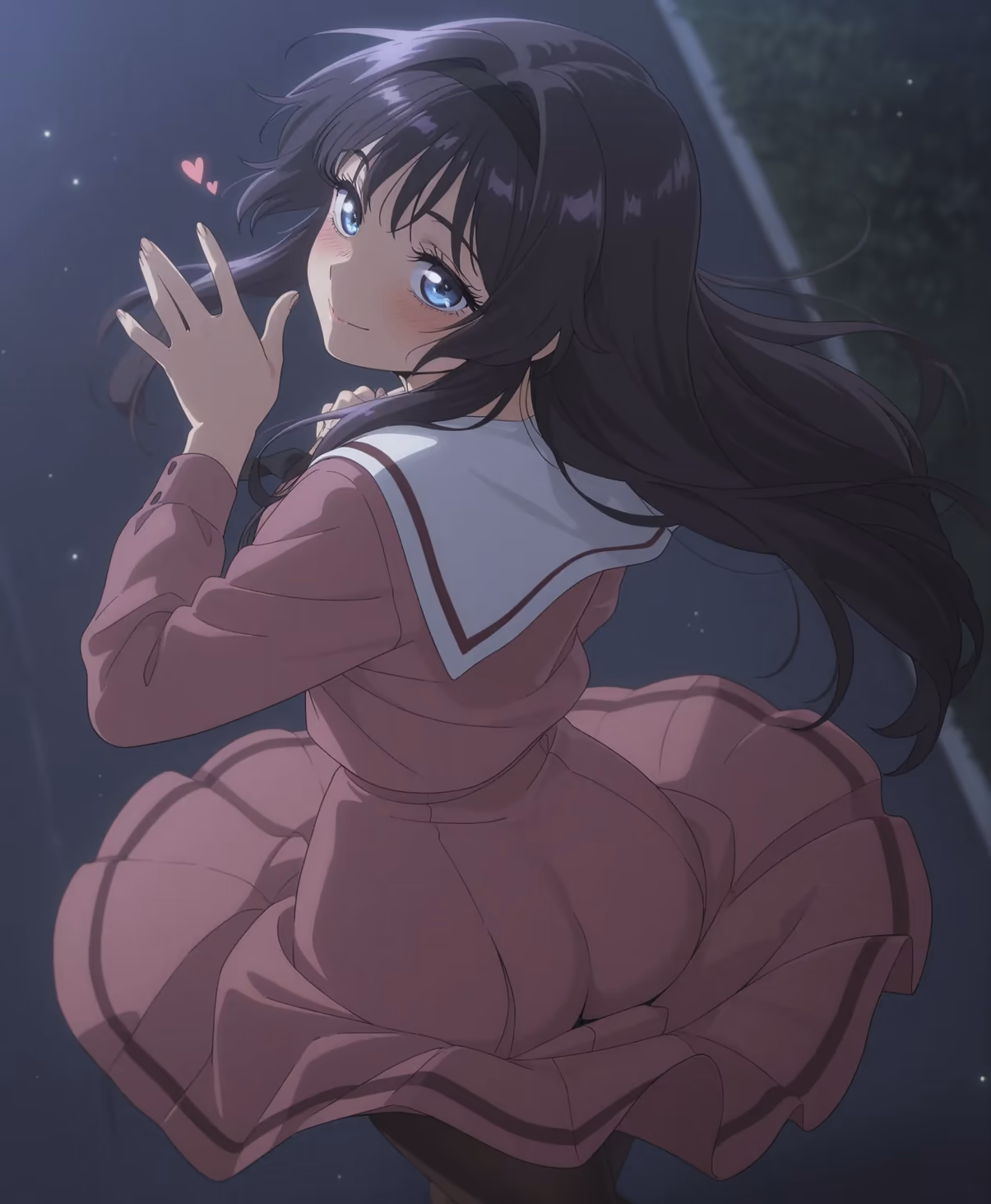 Kaoruko Waguri - The Fragrant Flower Blooms with Dignity (Kaoru Hana wa Rin to Saku) - Hentai Gallery 174 - 323 Images — image 256 of 323