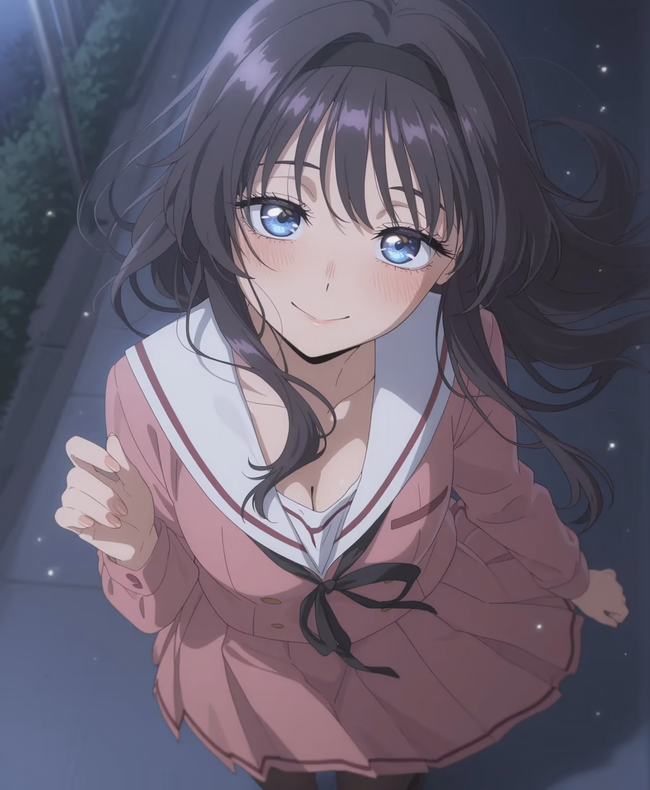 Kaoruko Waguri - The Fragrant Flower Blooms with Dignity (Kaoru Hana wa Rin to Saku) - Hentai Gallery 174 - 323 Images — image 262 of 323